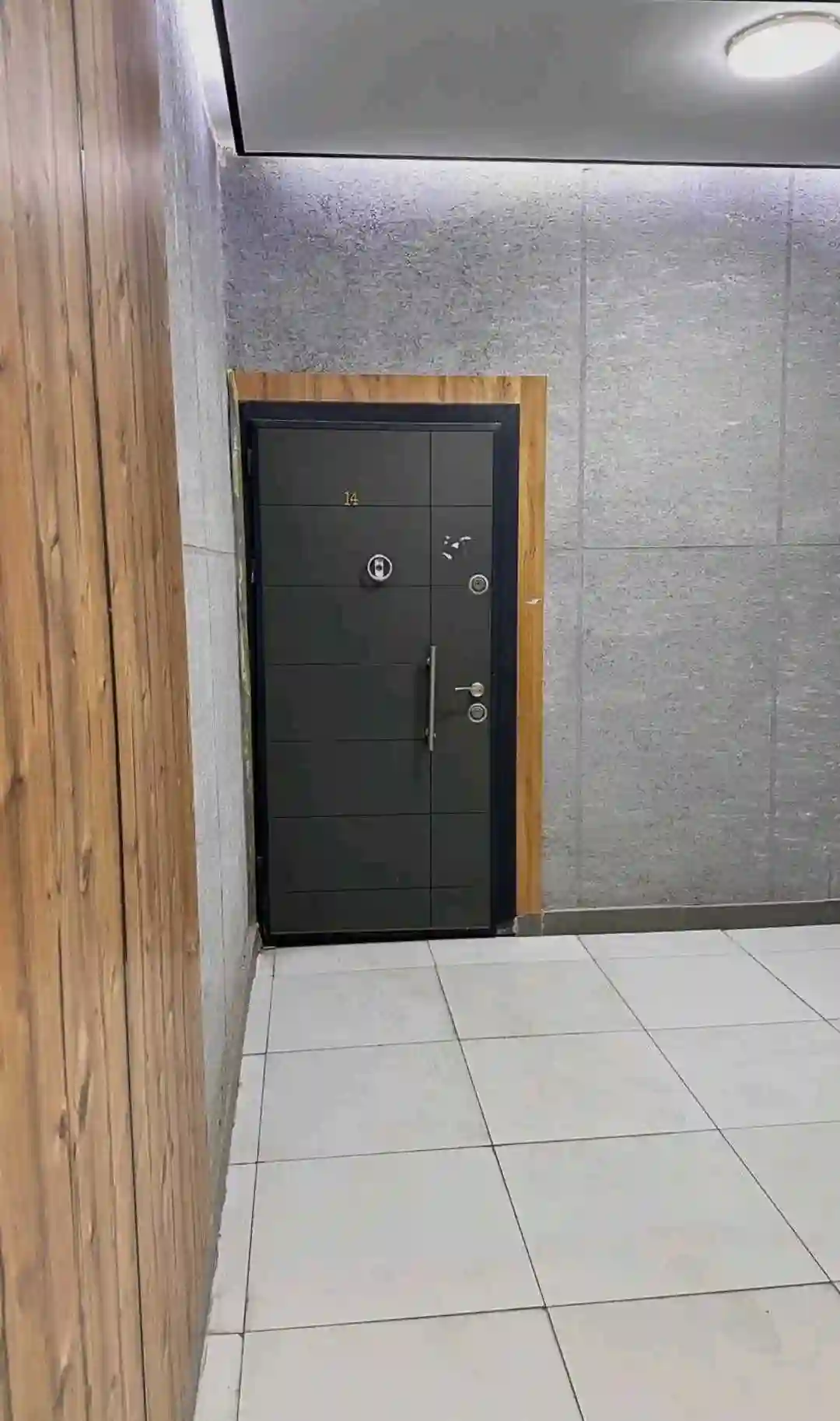 4-к квартира, 5 этаж, 120 м², Шохмансур
