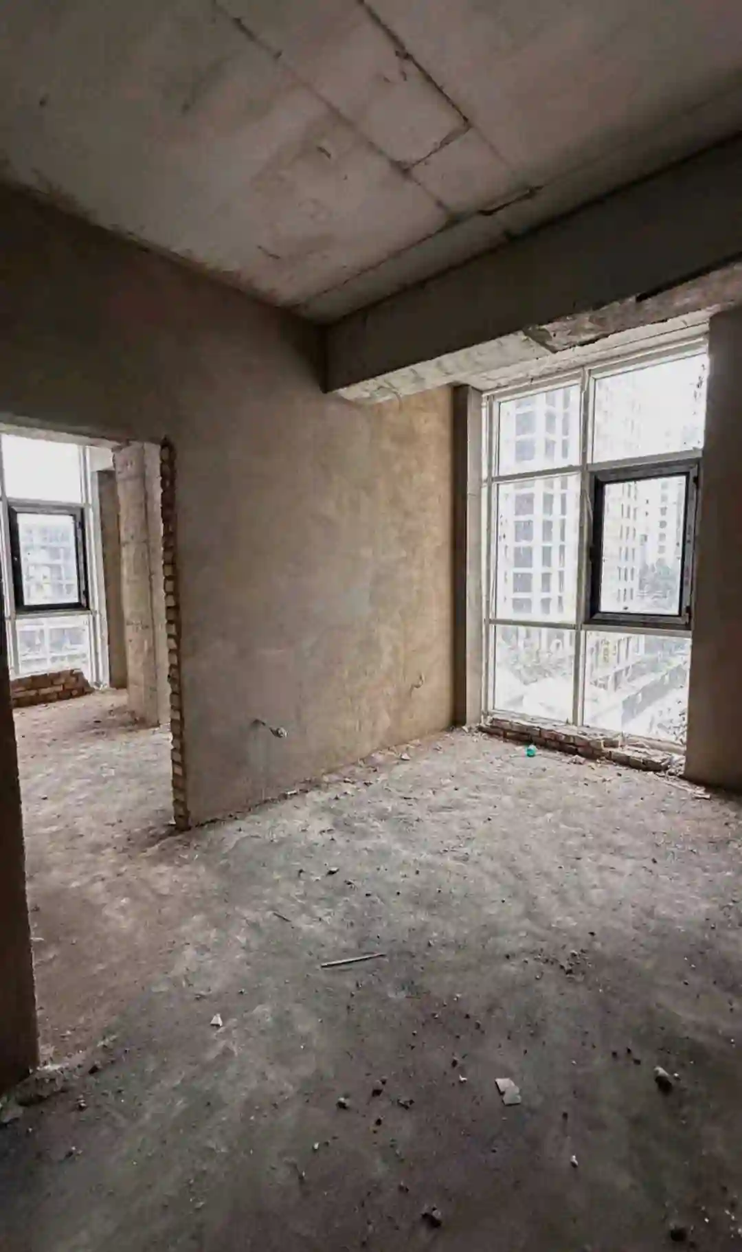 4-к квартира, 5 этаж, 120 м², Шохмансур