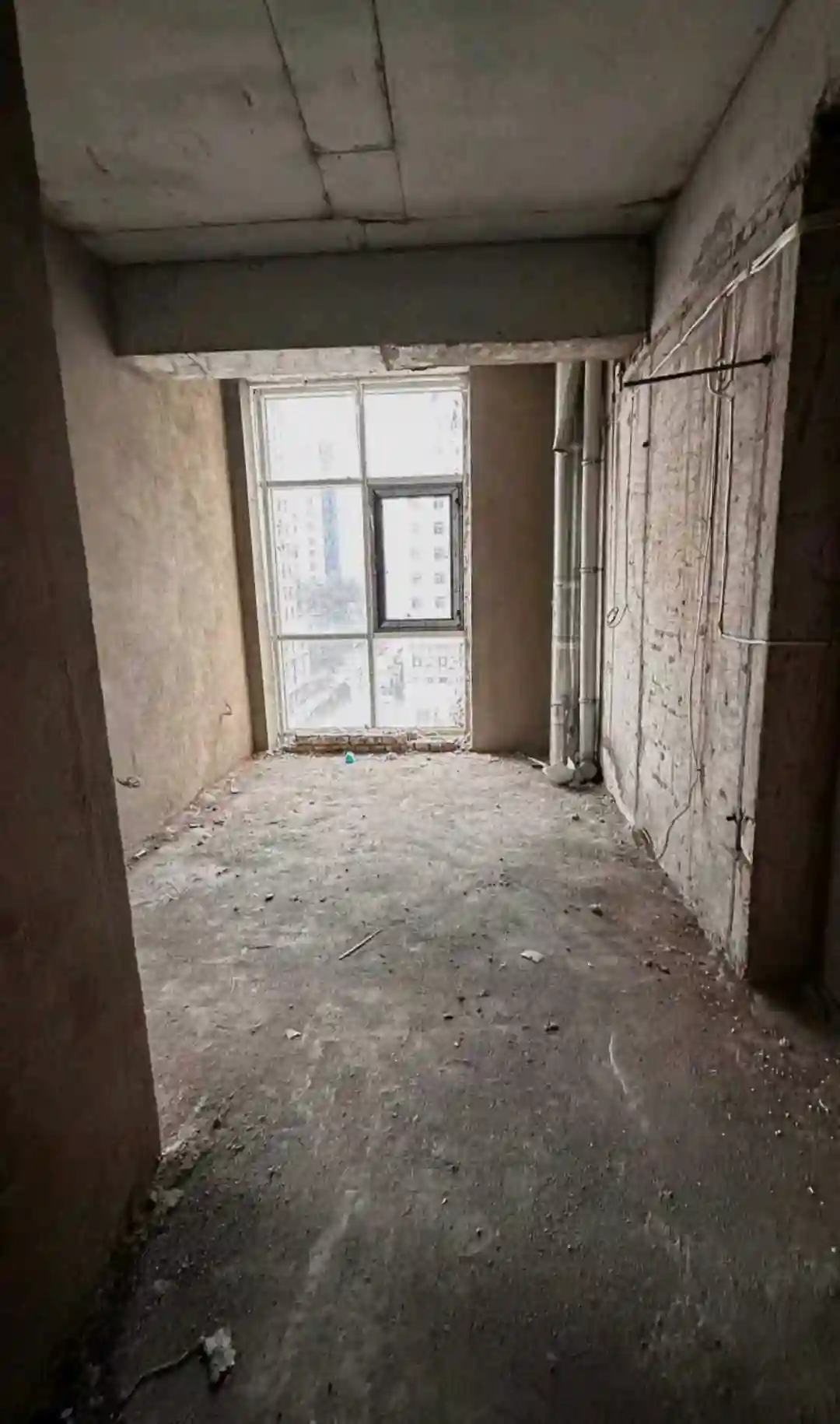 4-к квартира, 5 этаж, 120 м², Шохмансур
