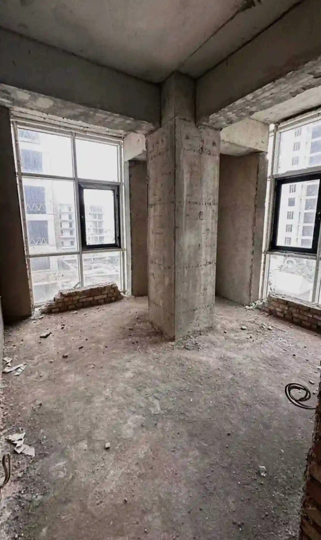 4-к квартира, 5 этаж, 120 м², Шохмансур