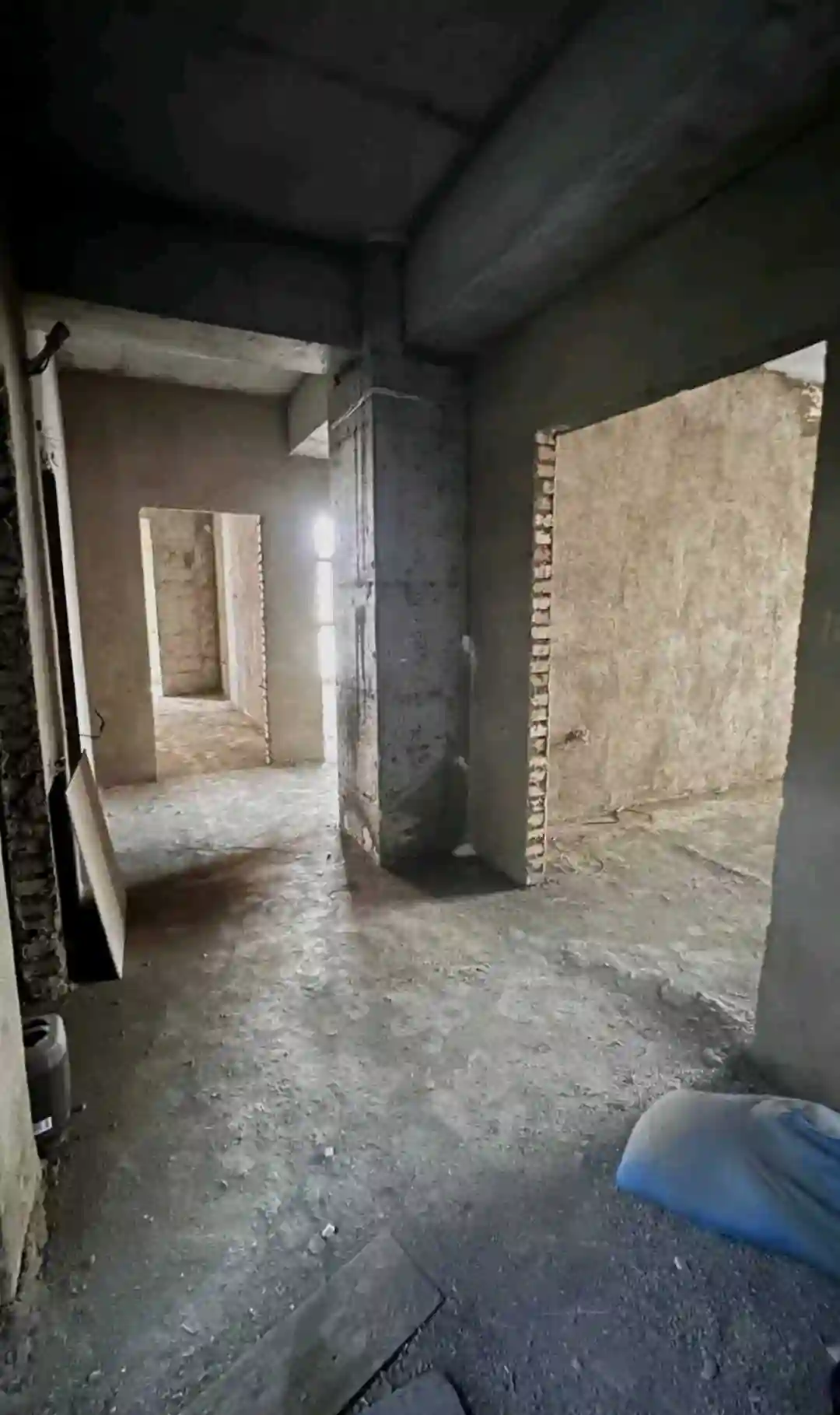 4-к квартира, 5 этаж, 120 м², Шохмансур