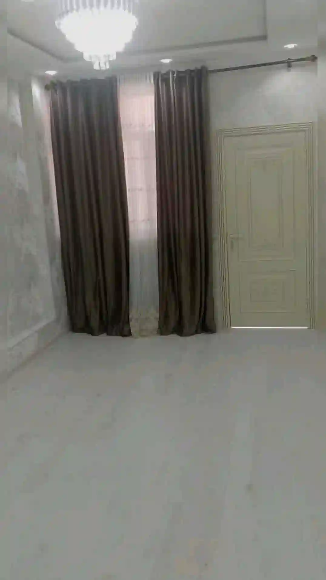 1-к квартира, 8 этаж, 31 м², Фирдавси