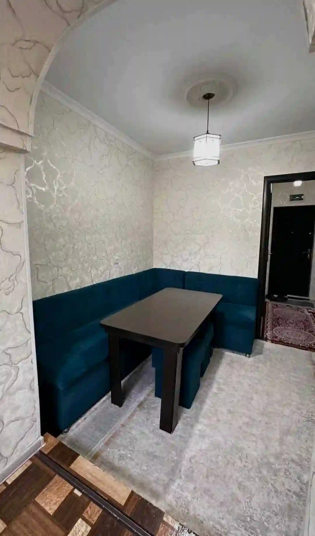 2-к квартира, 4 этаж, 42 м², Сино