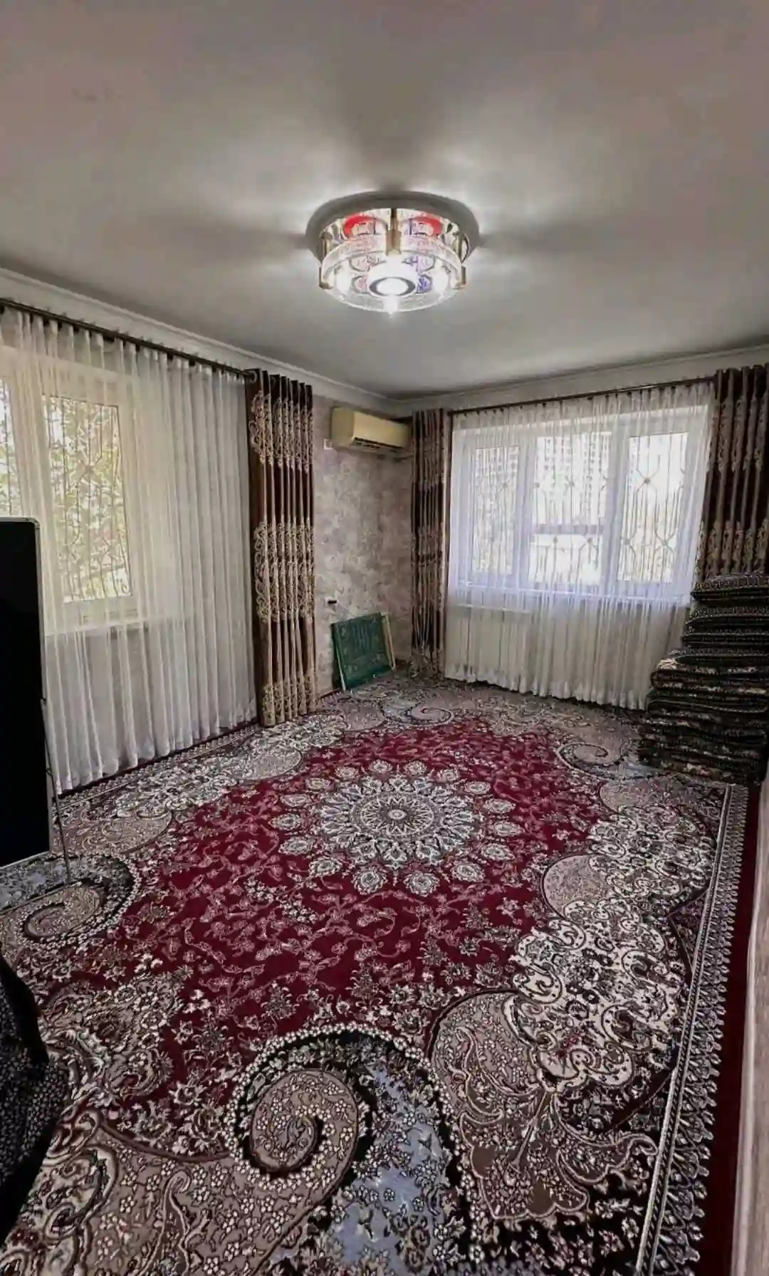 2-к квартира, 4 этаж, 42 м², Сино