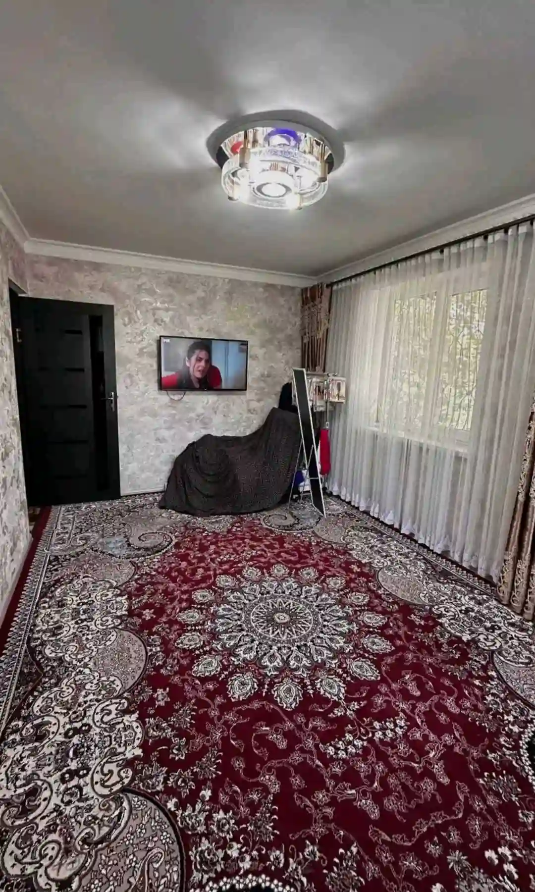 2-к квартира, 4 этаж, 42 м², Сино