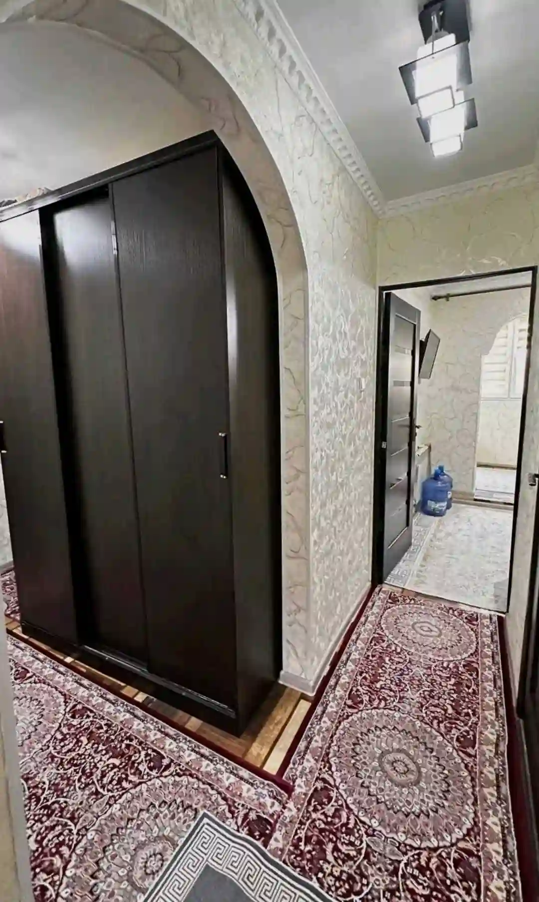 2-к квартира, 4 этаж, 42 м², Сино