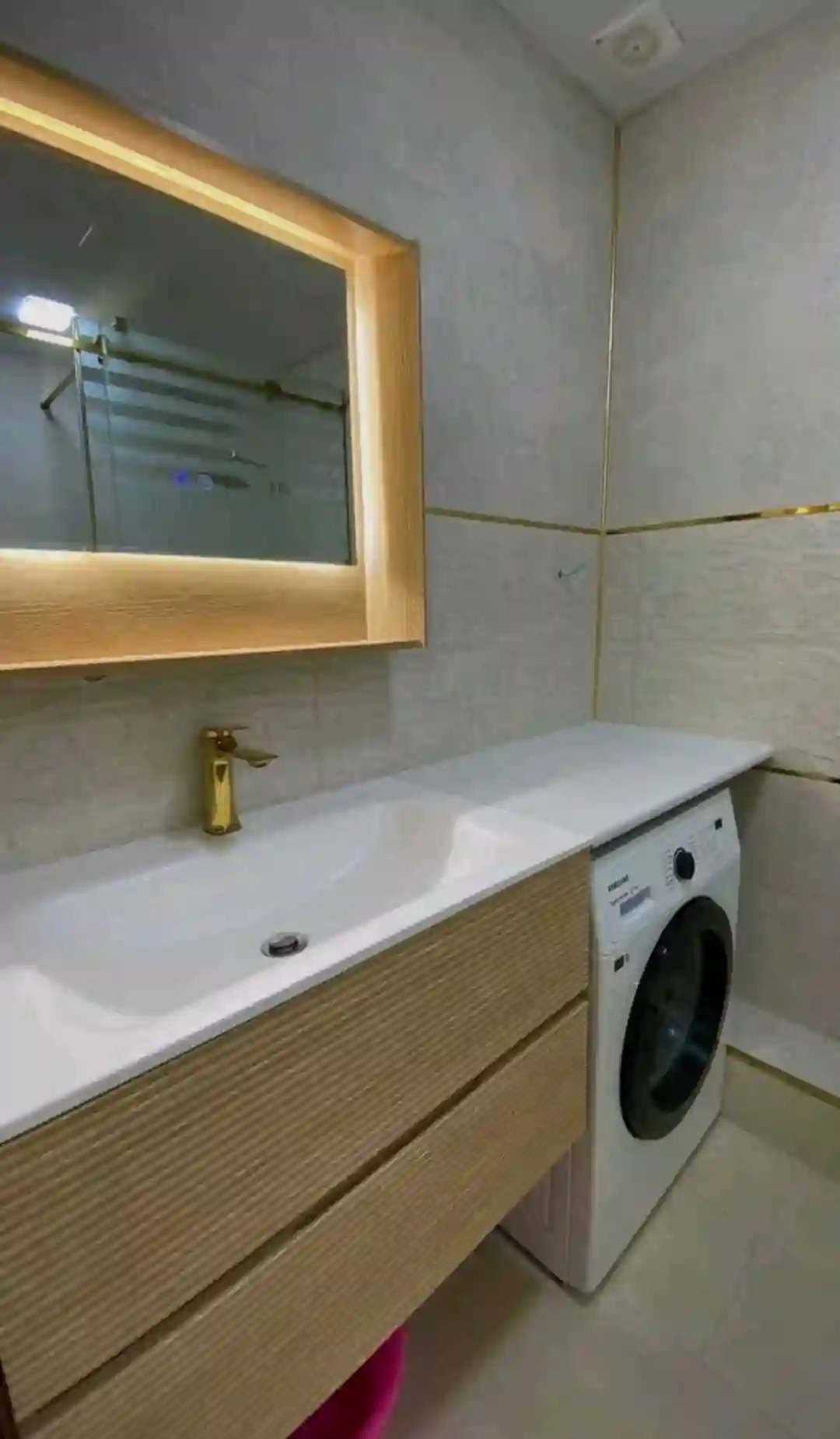 3-к квартира, 6 этаж, 95 м², Шохмансур