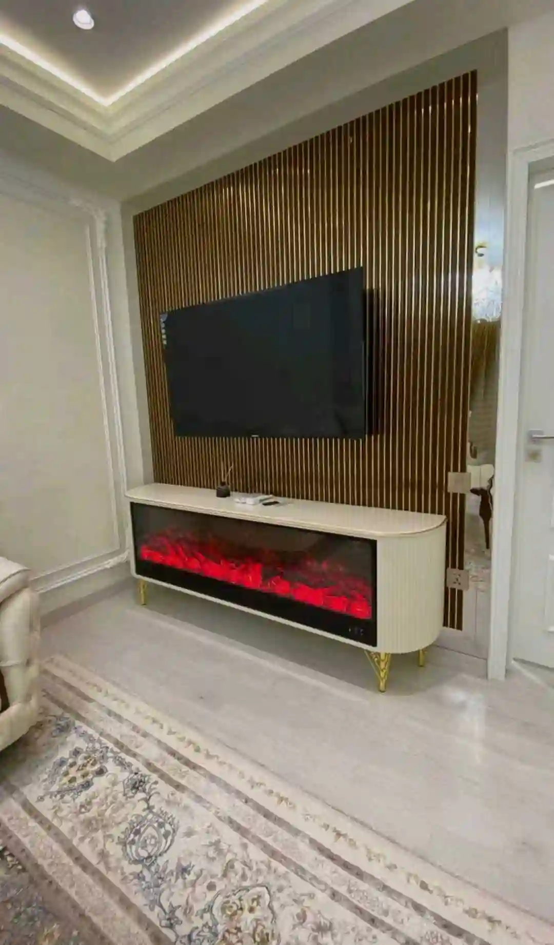 3-к квартира, 6 этаж, 95 м², Шохмансур