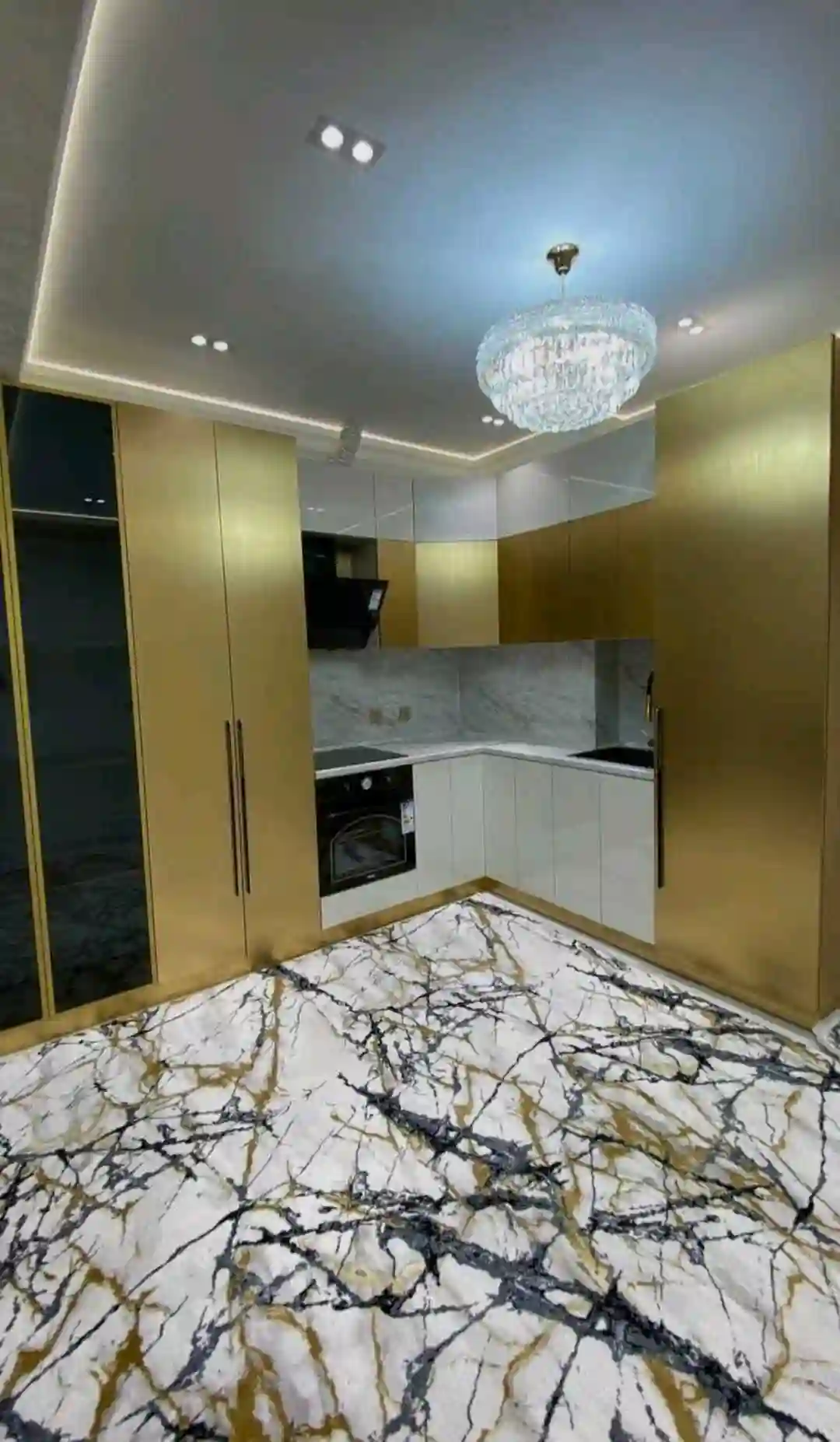 3-к квартира, 6 этаж, 95 м², Шохмансур