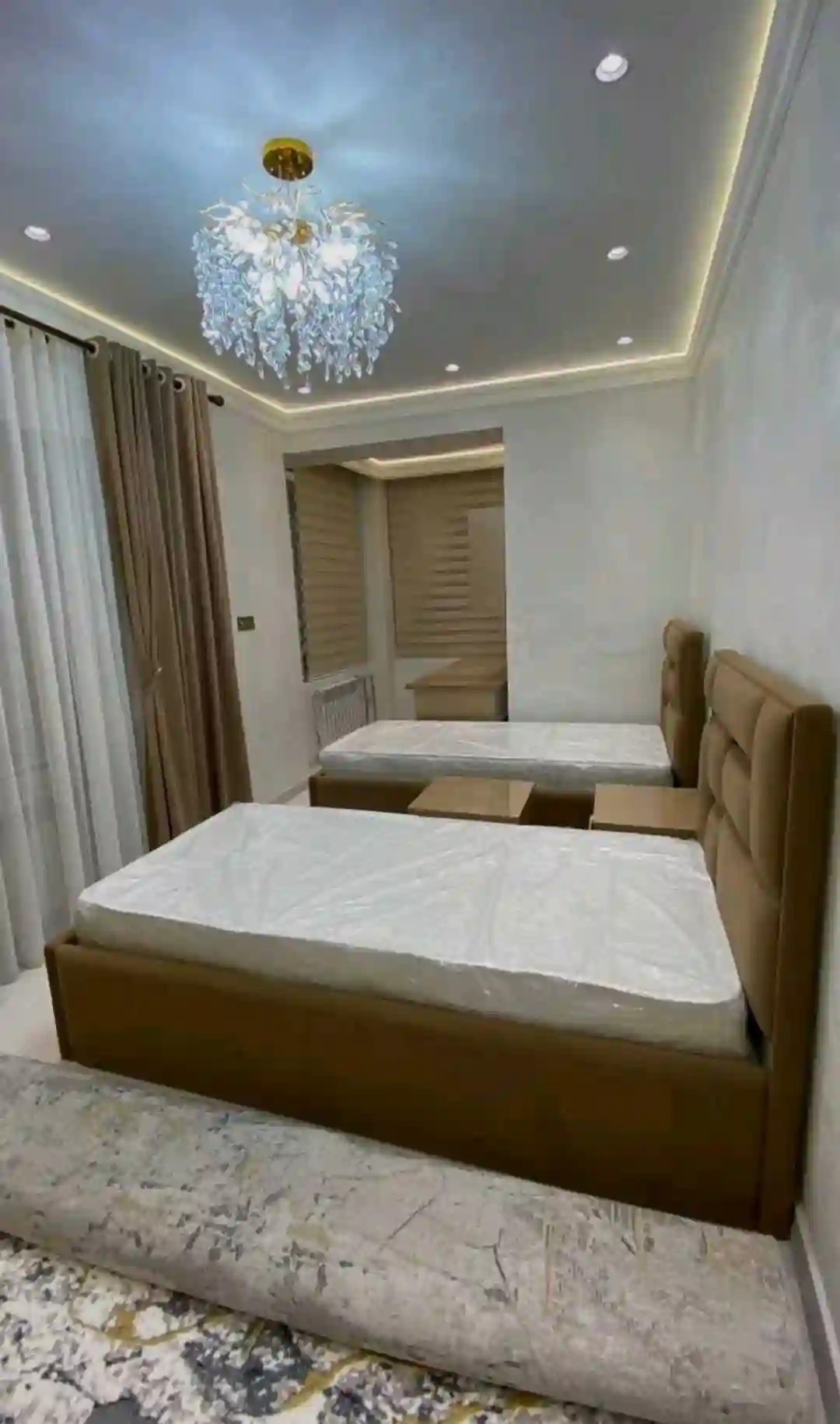 3-к квартира, 6 этаж, 95 м², Шохмансур