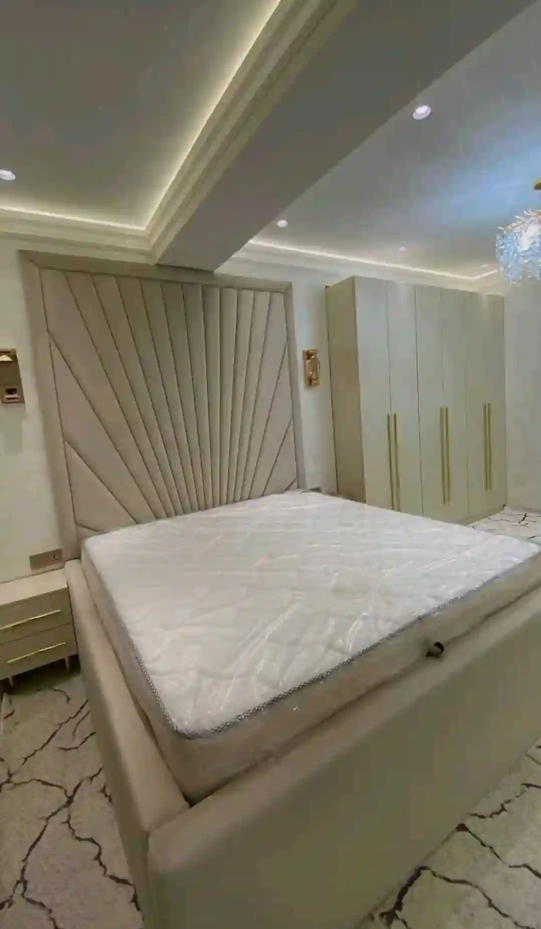 3-к квартира, 6 этаж, 95 м², Шохмансур