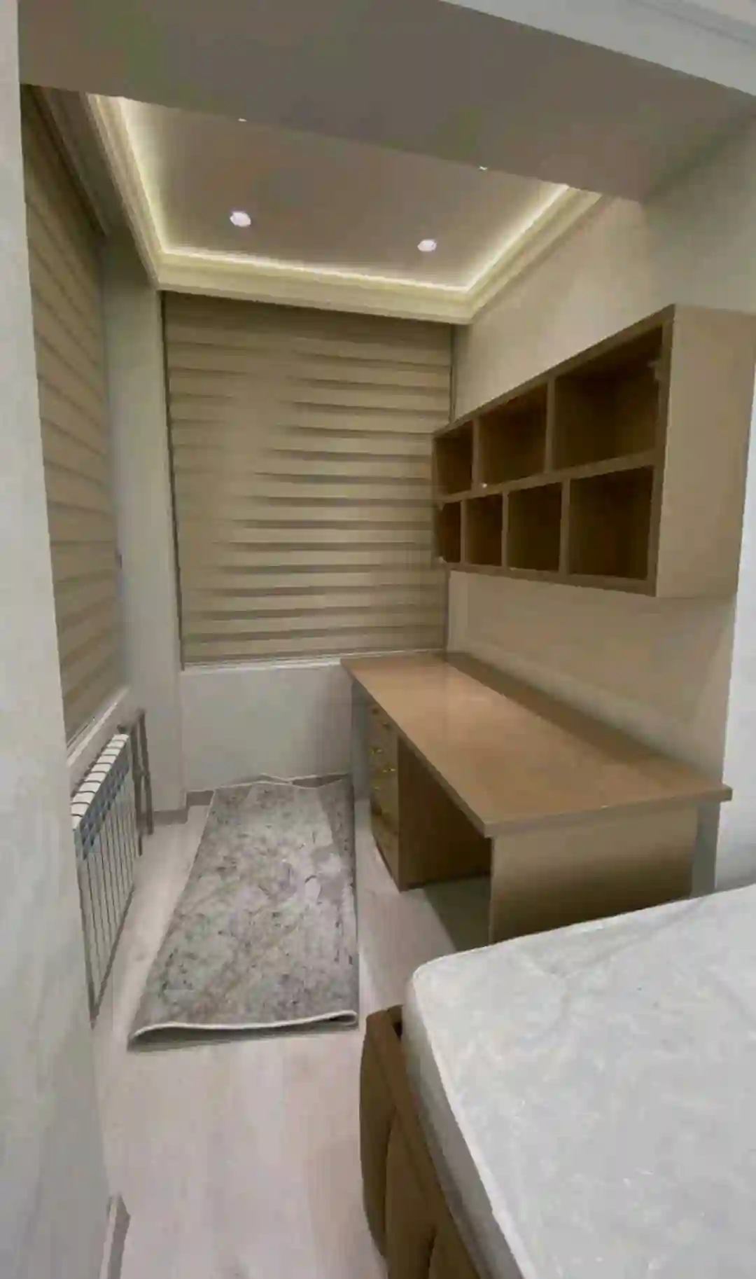 3-к квартира, 6 этаж, 95 м², Шохмансур
