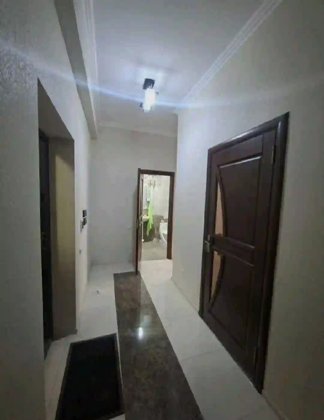 1-к квартира, 2 этаж, 46 м², Шохмансур