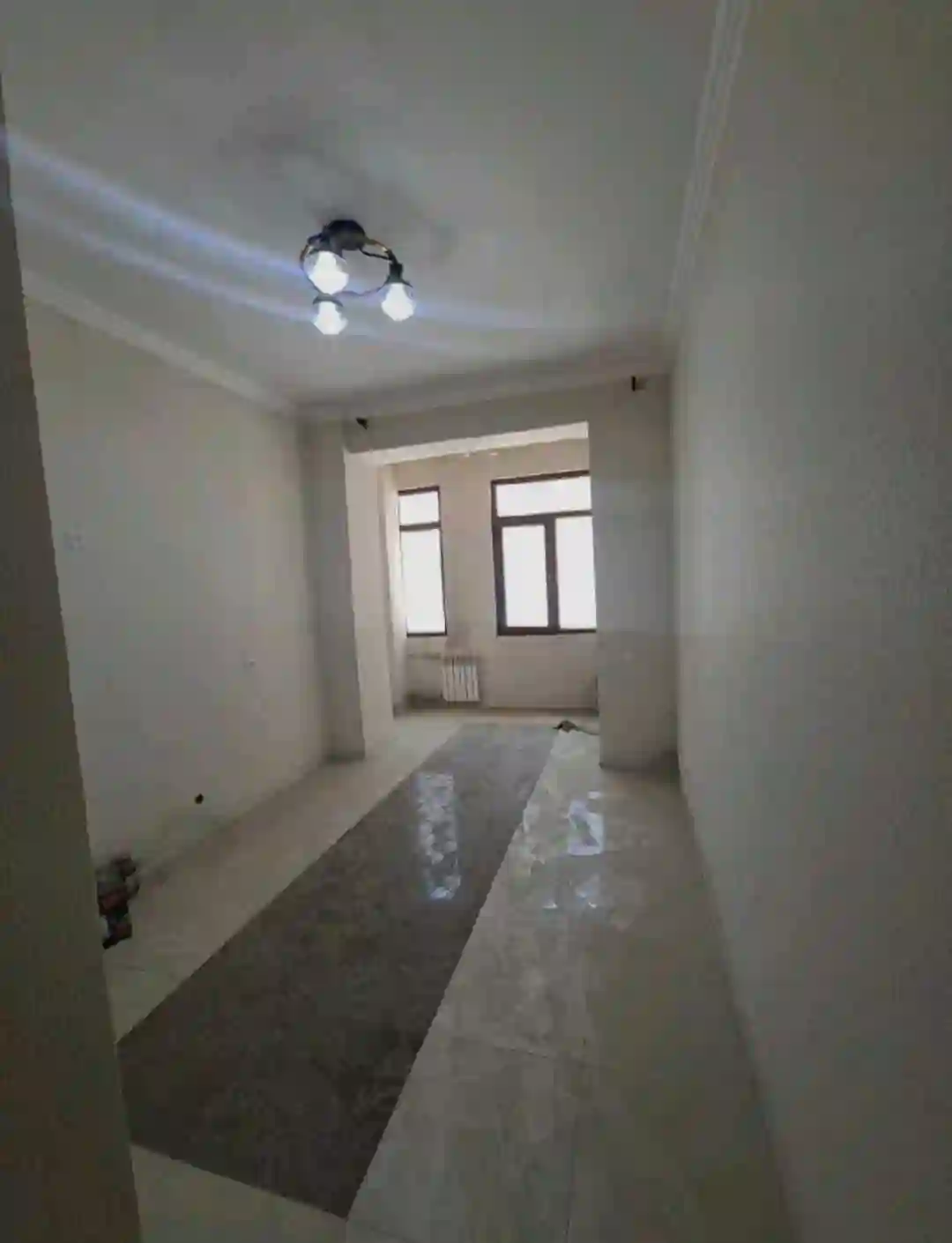 1-к квартира, 2 этаж, 46 м², Шохмансур