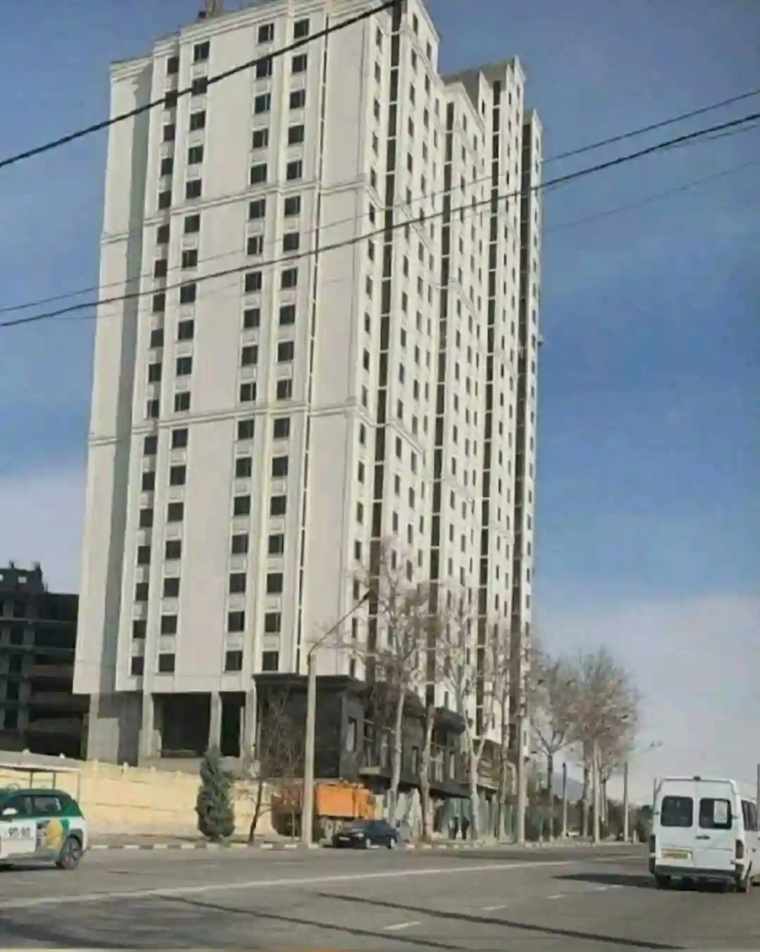 3-к квартира, 7 этаж, 162 м², Сино