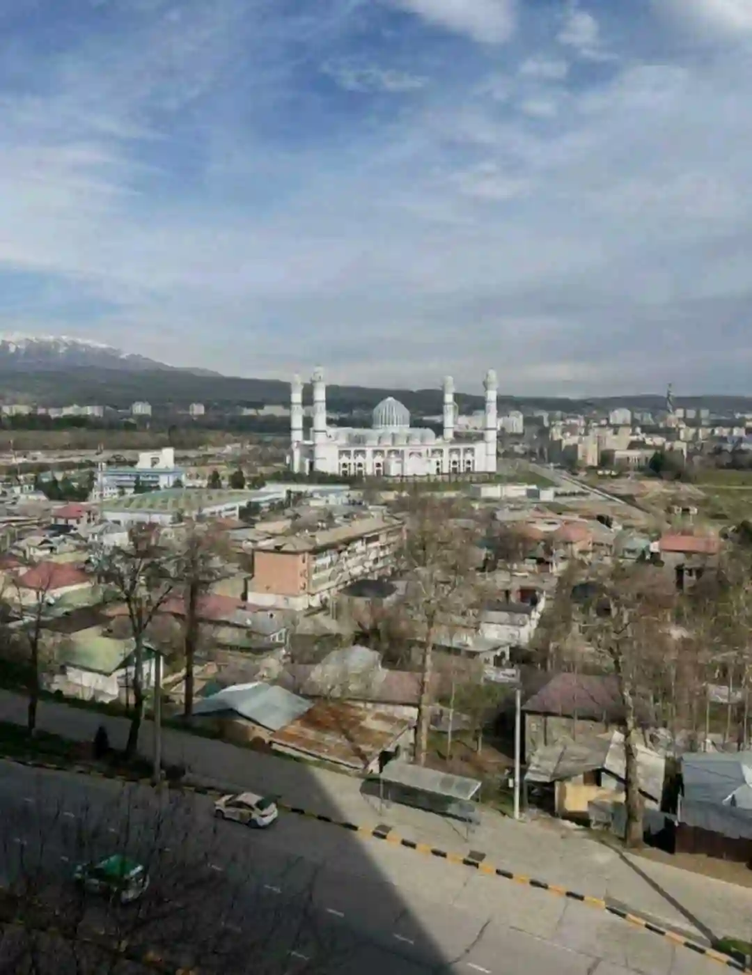 3-к квартира, 7 этаж, 162 м², Сино