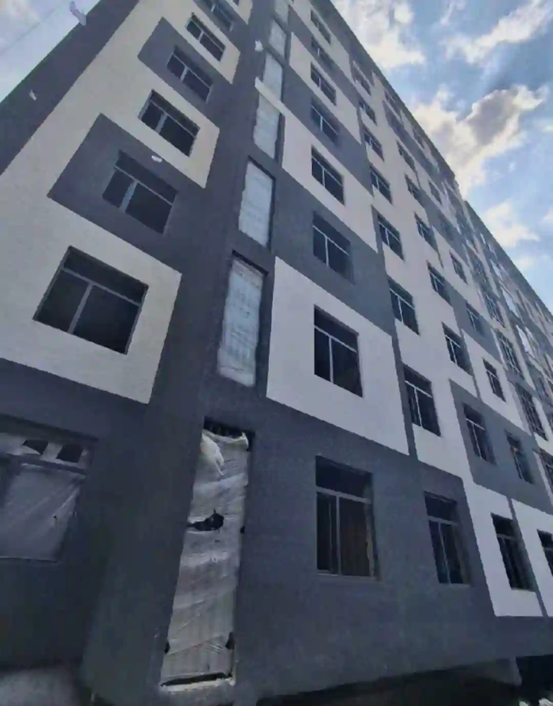 3-к квартира, 7 этаж, 120 м², Сино