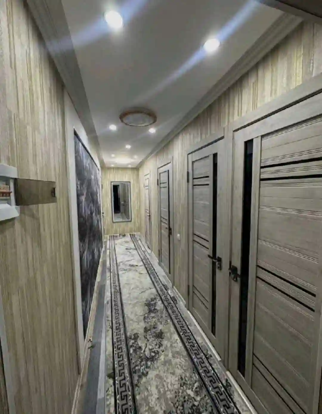 2-к квартира, 2 этаж, 44 м², Сино