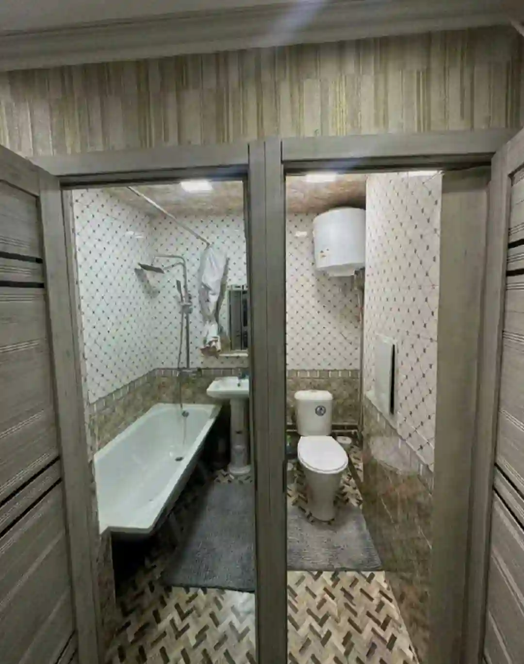 2-к квартира, 2 этаж, 44 м², Сино