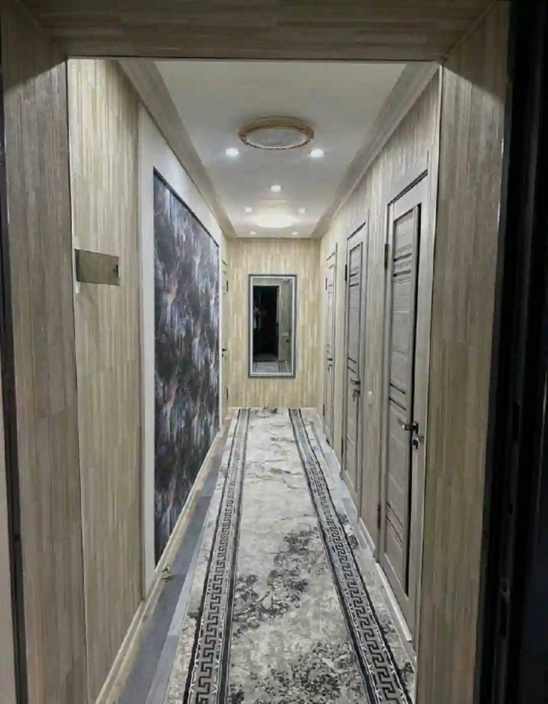 2-к квартира, 2 этаж, 44 м², Сино