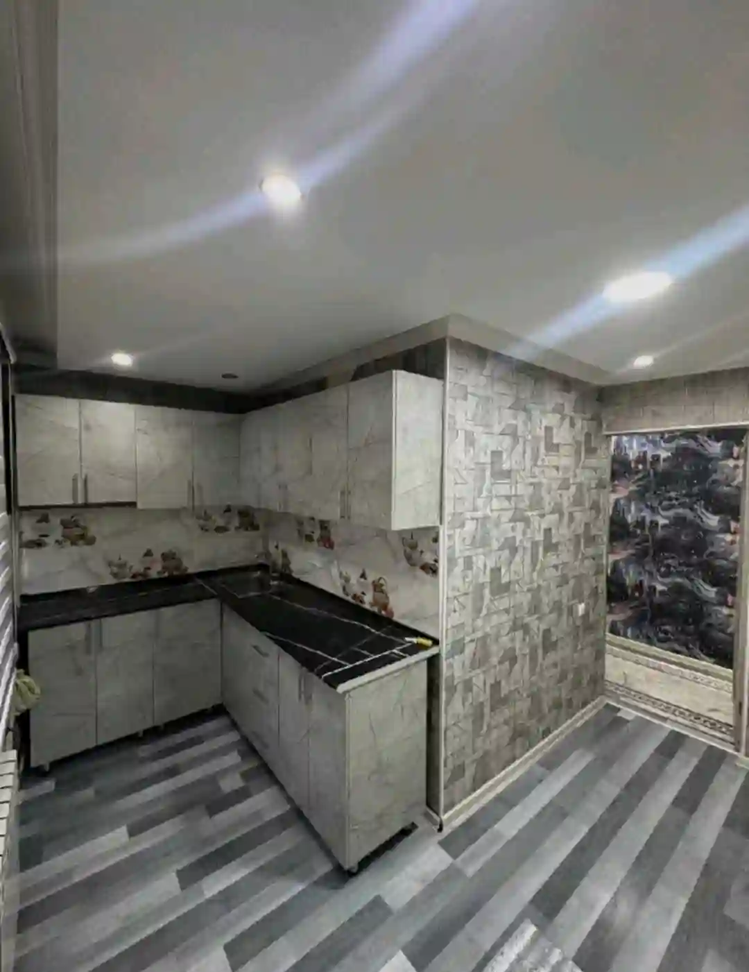 2-к квартира, 2 этаж, 44 м², Сино