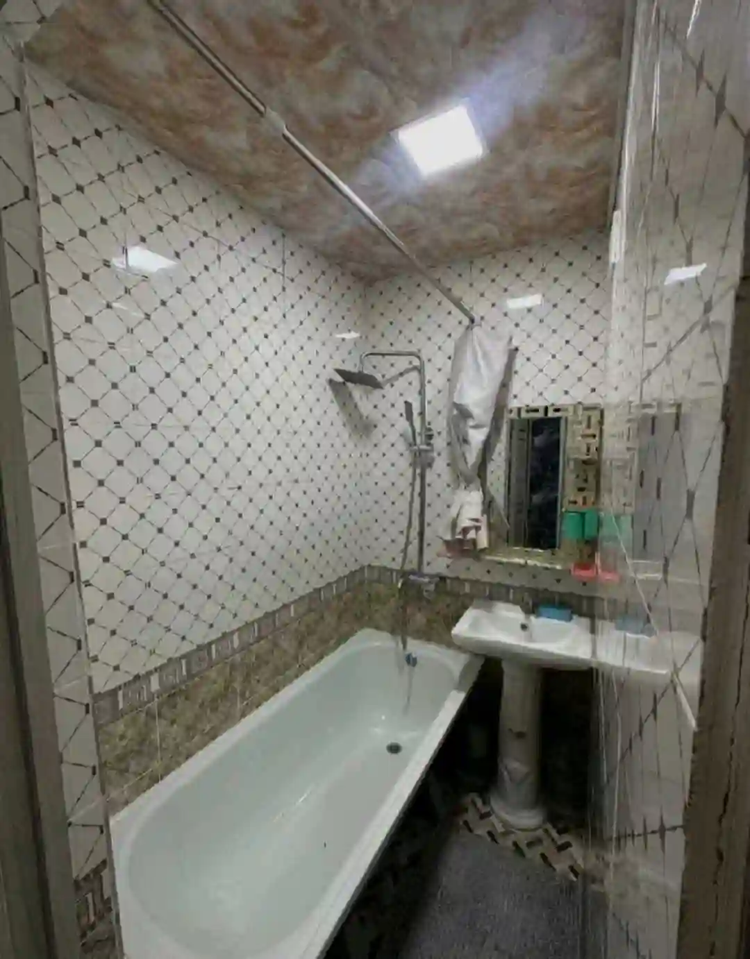 2-к квартира, 2 этаж, 44 м², Сино