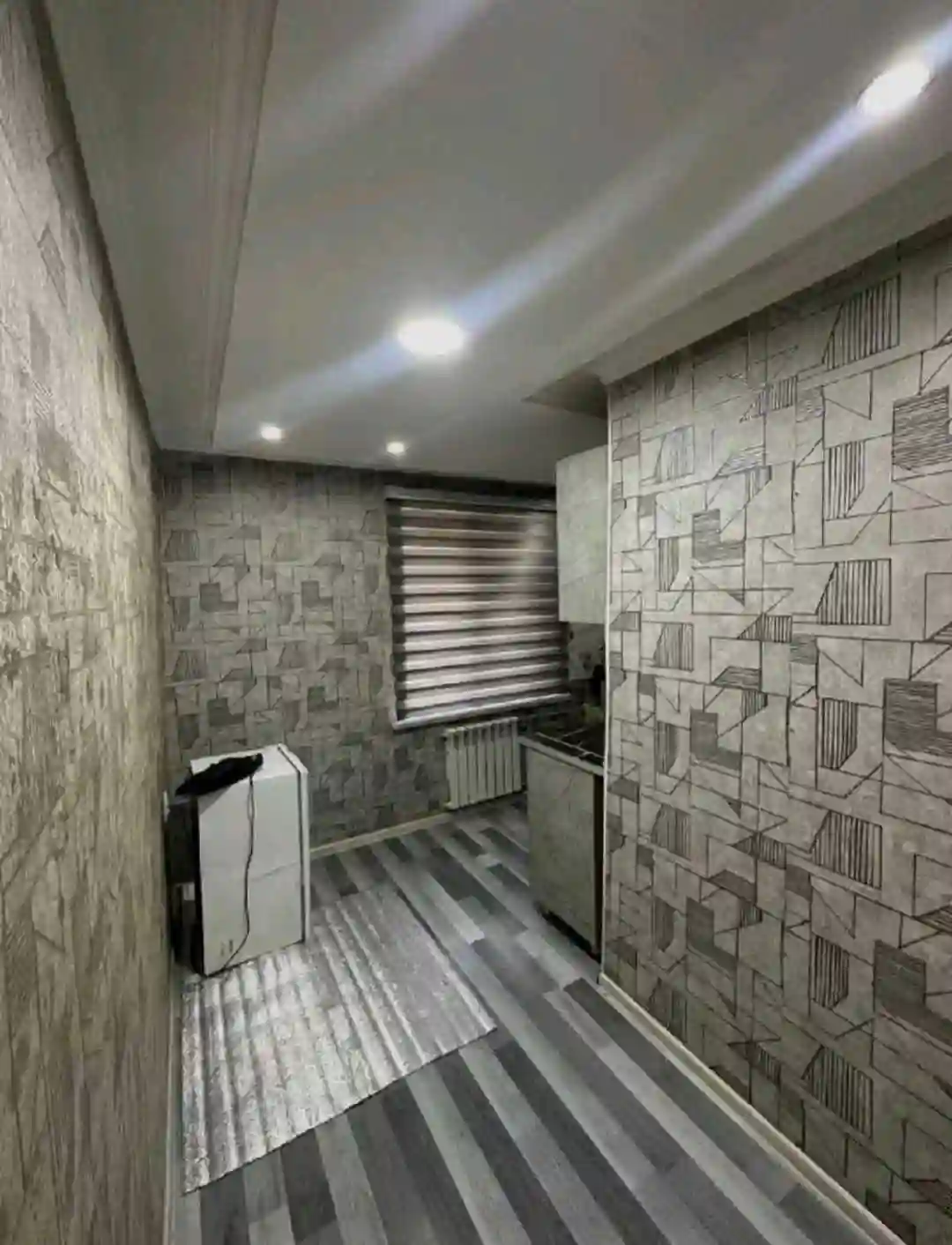2-к квартира, 2 этаж, 44 м², Сино