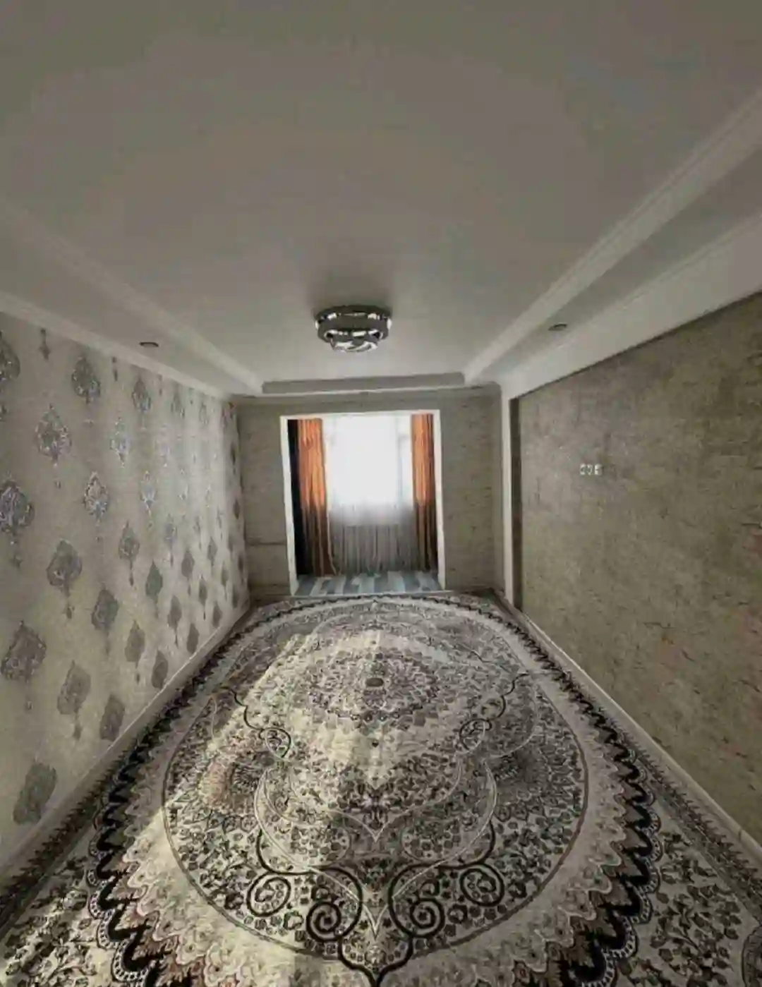 2-к квартира, 2 этаж, 44 м², Сино