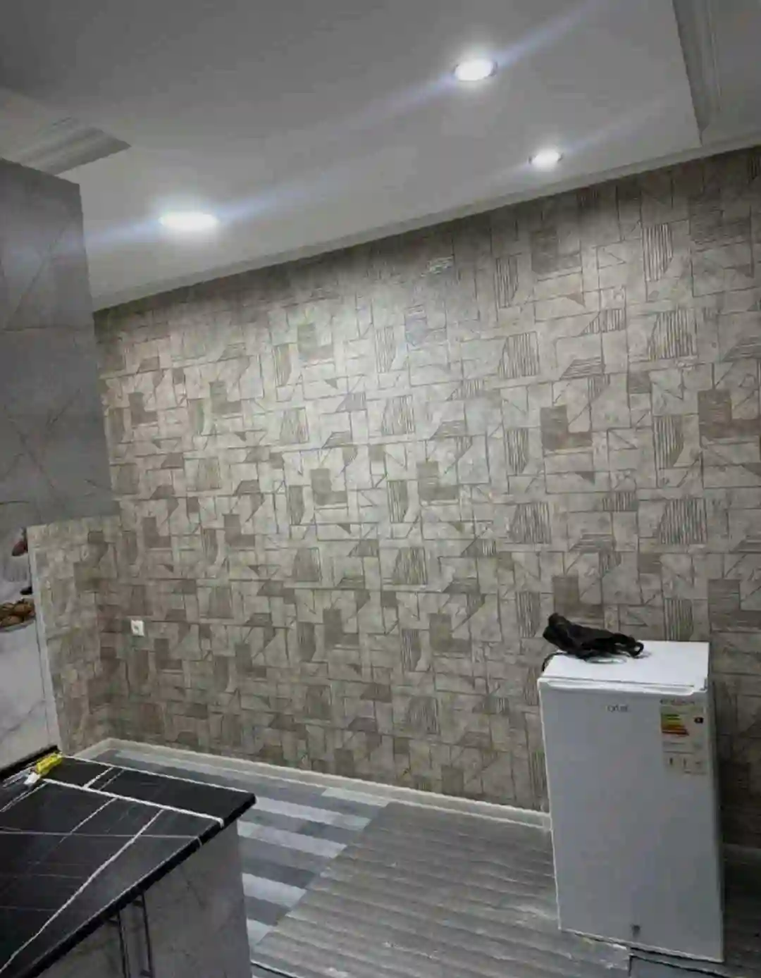 2-к квартира, 2 этаж, 44 м², Сино