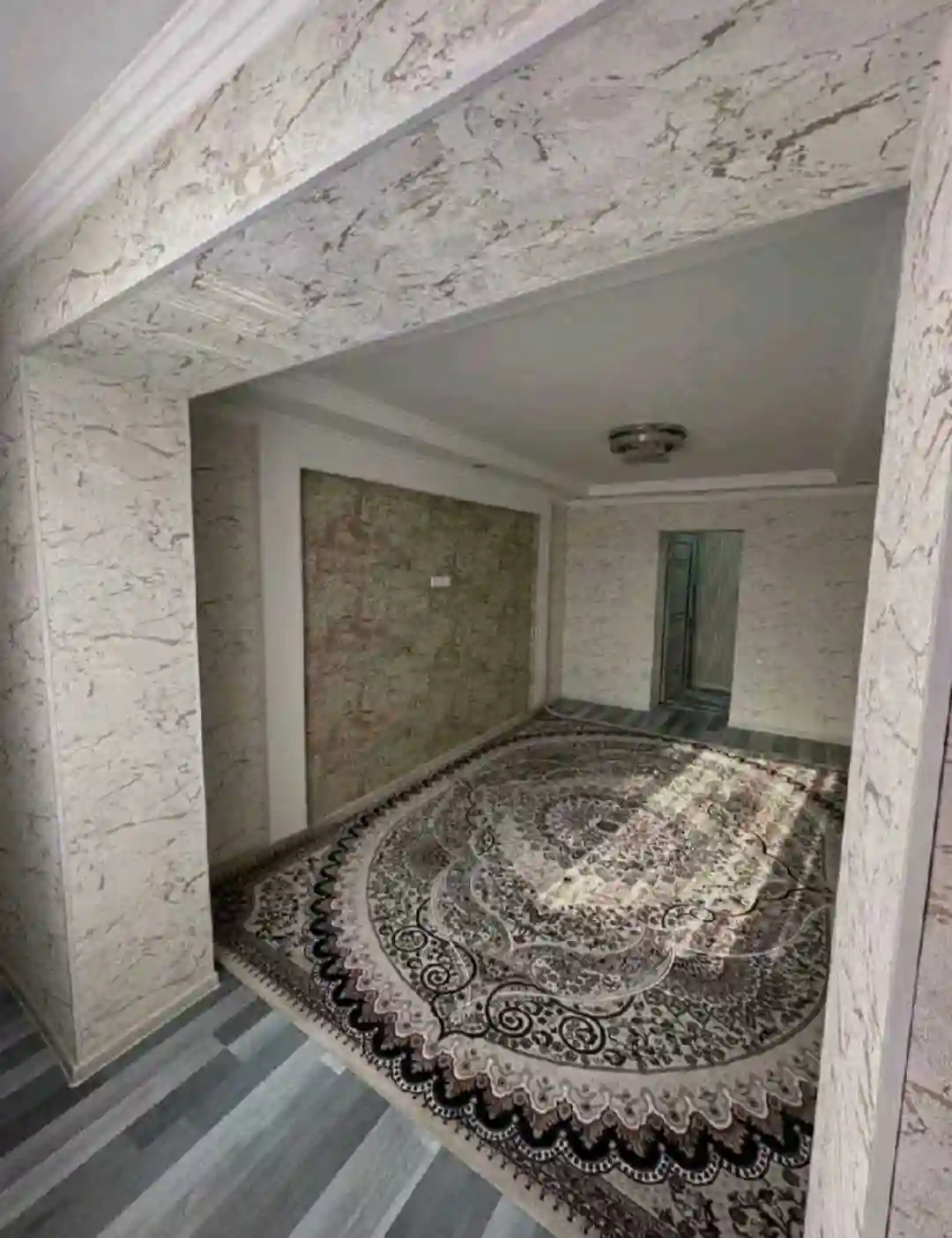 2-к квартира, 2 этаж, 44 м², Сино