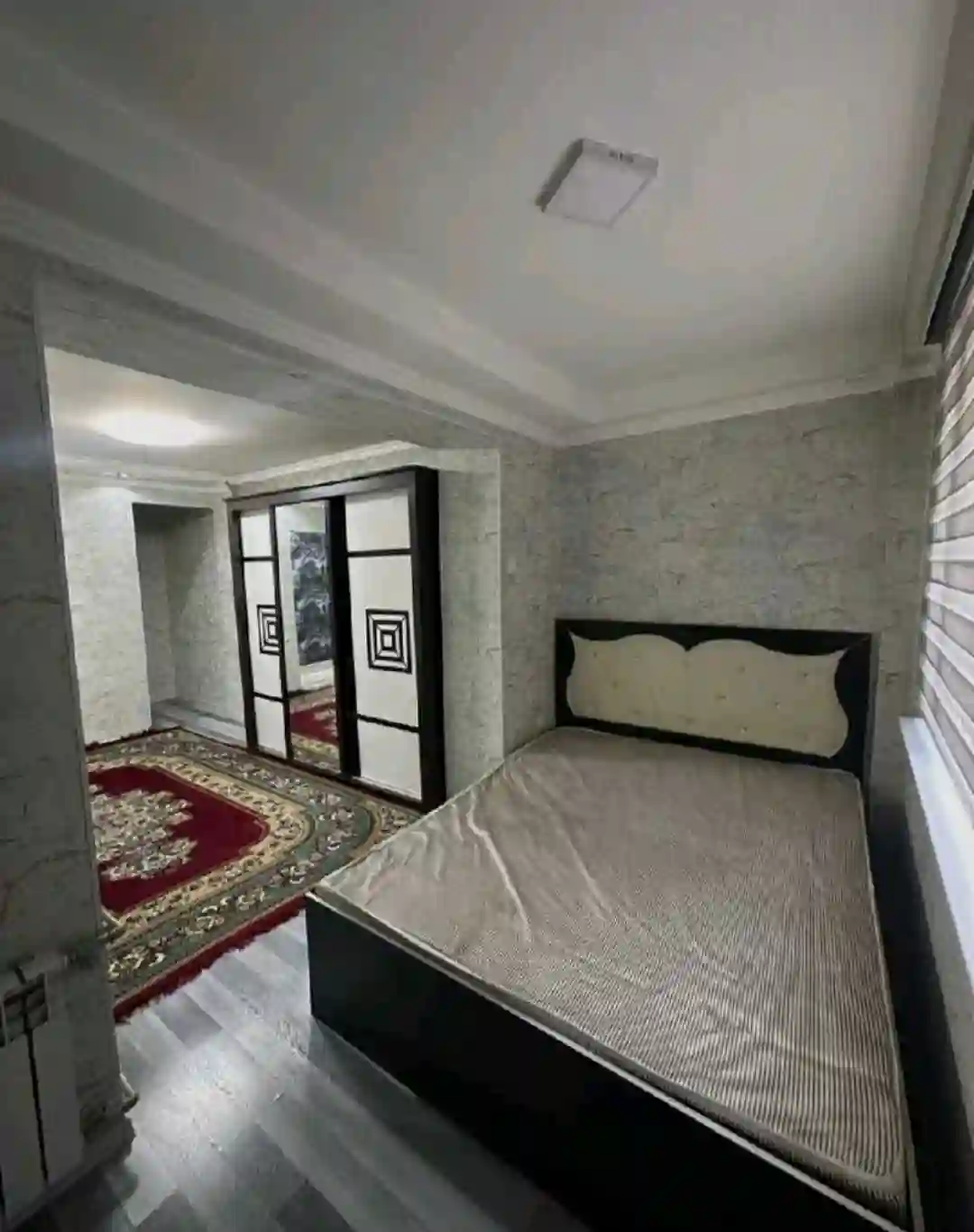 2-к квартира, 2 этаж, 44 м², Сино