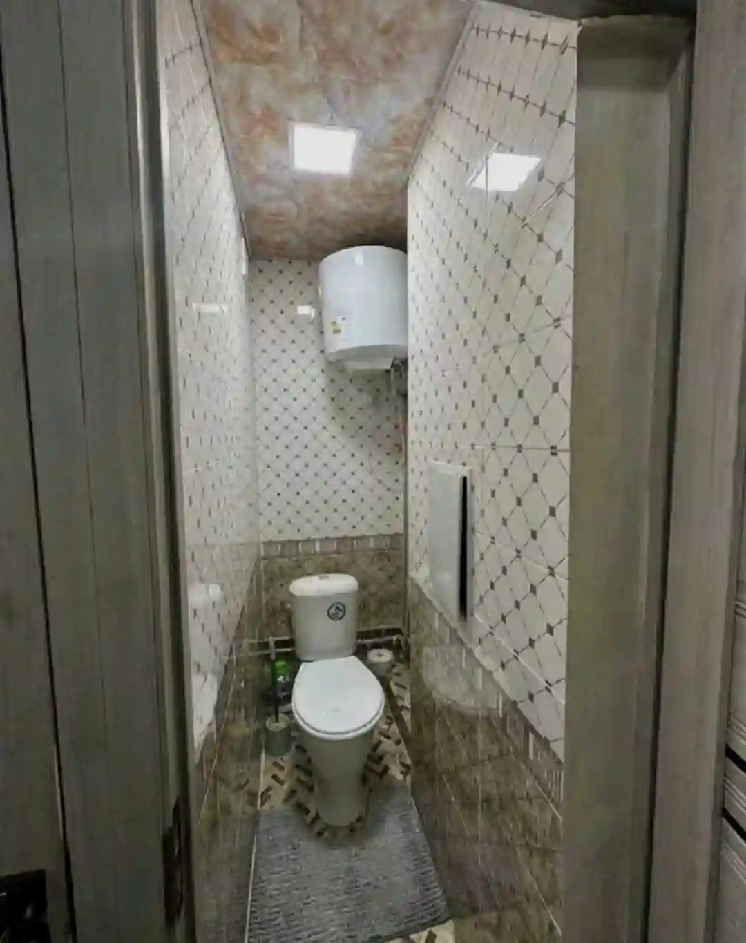 2-к квартира, 2 этаж, 44 м², Сино