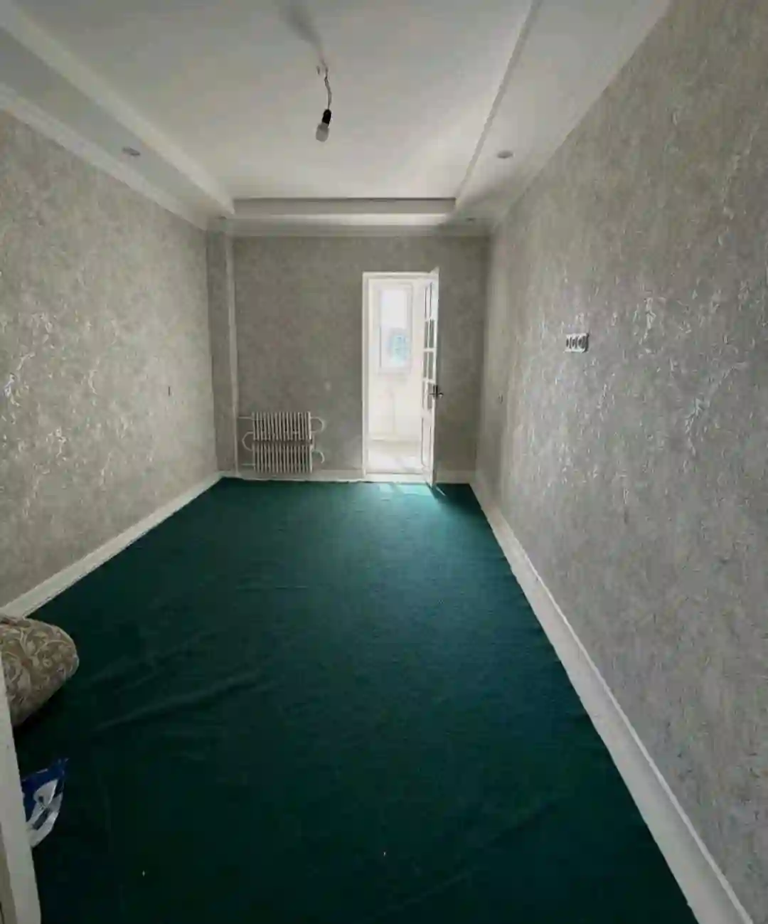2-к квартира, 7 этаж, 73 м², Фирдавси