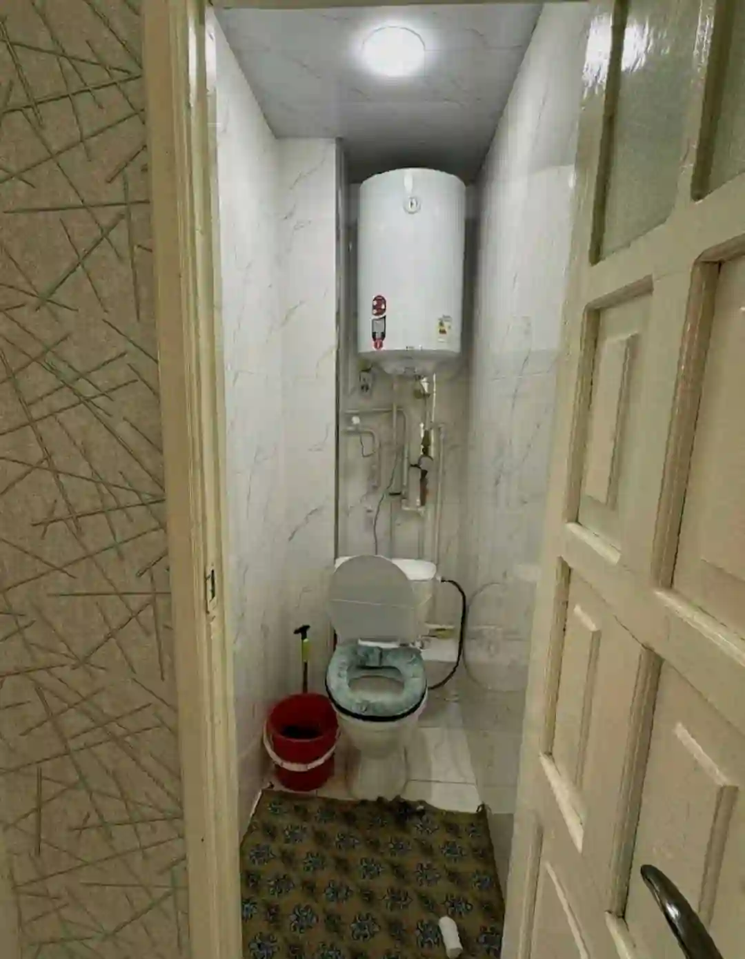 2-к квартира, 7 этаж, 73 м², Фирдавси