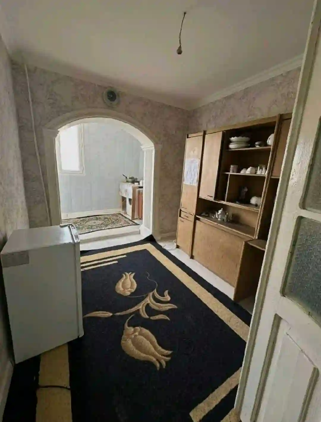 2-к квартира, 7 этаж, 73 м², Фирдавси