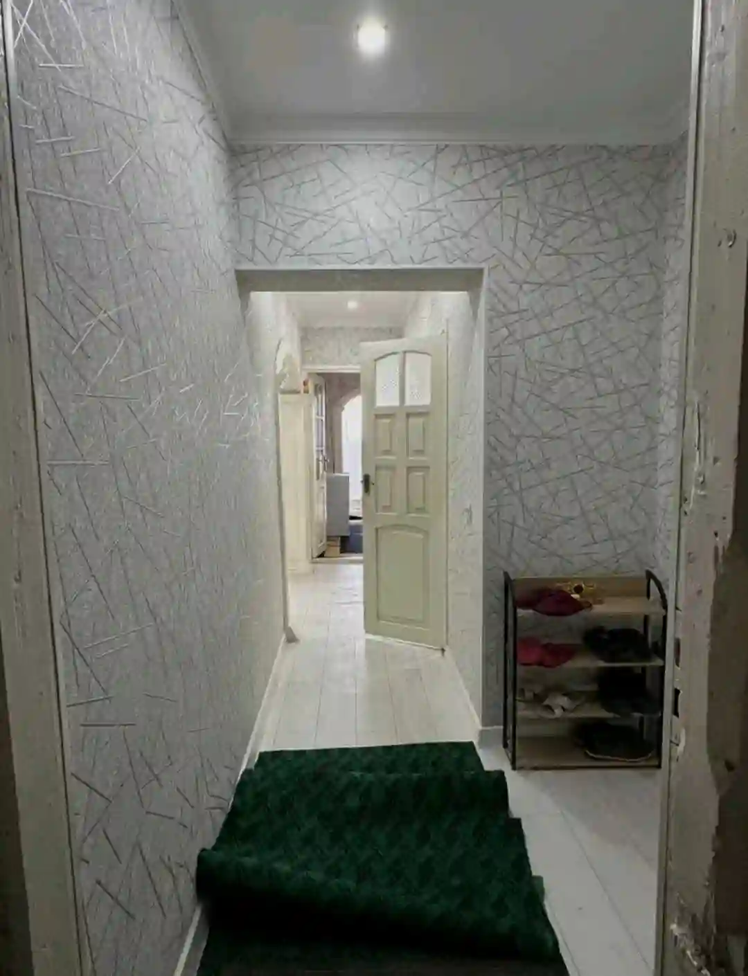 2-к квартира, 7 этаж, 73 м², Фирдавси