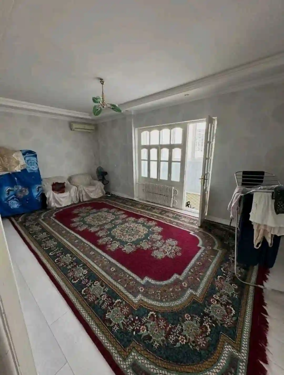2-к квартира, 7 этаж, 73 м², Фирдавси