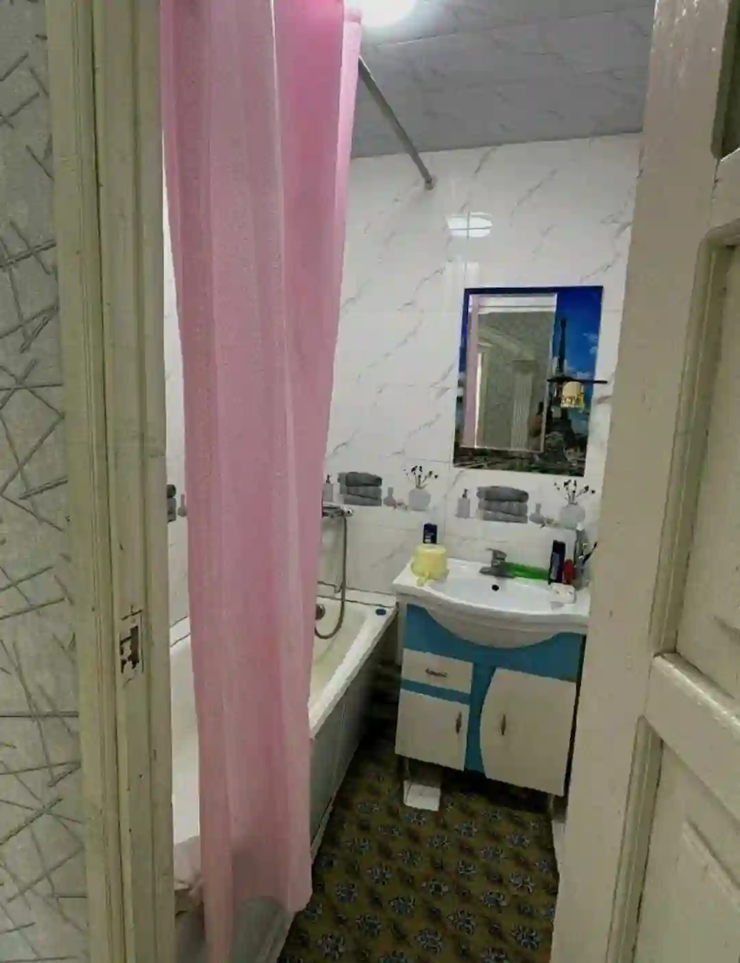 2-к квартира, 7 этаж, 73 м², Фирдавси