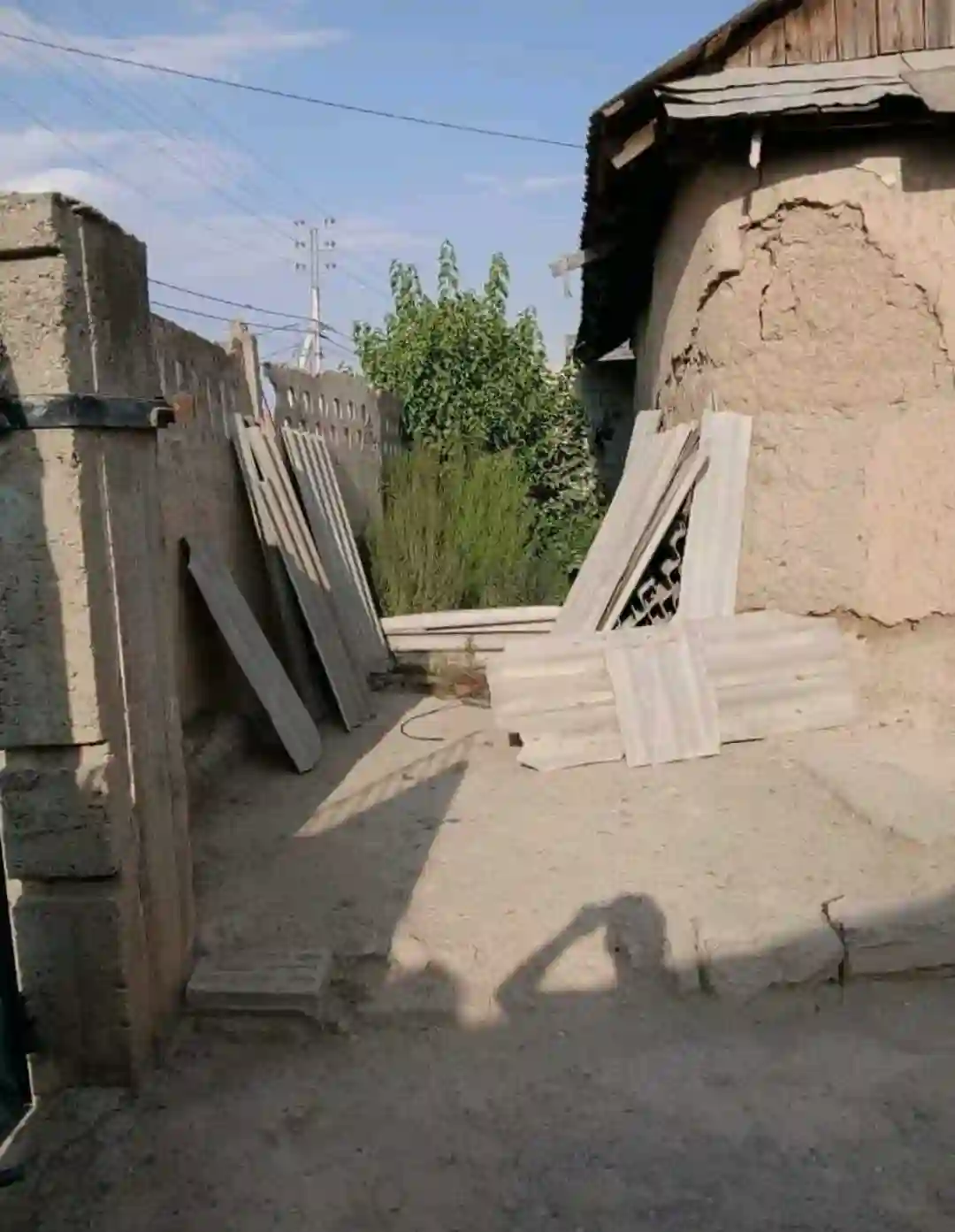 1 этажный, 4-комн. дом, 702 м², 7 соток, Сино, Чортут
