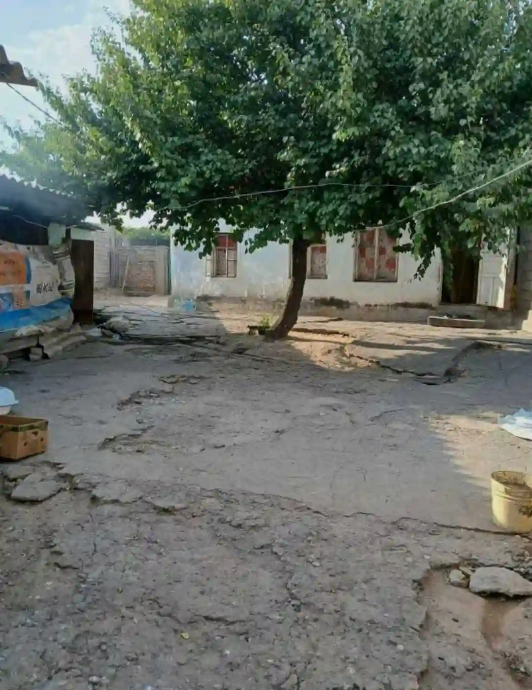 1 этажный, 4-комн. дом, 702 м², 7 соток, Сино, Чортут