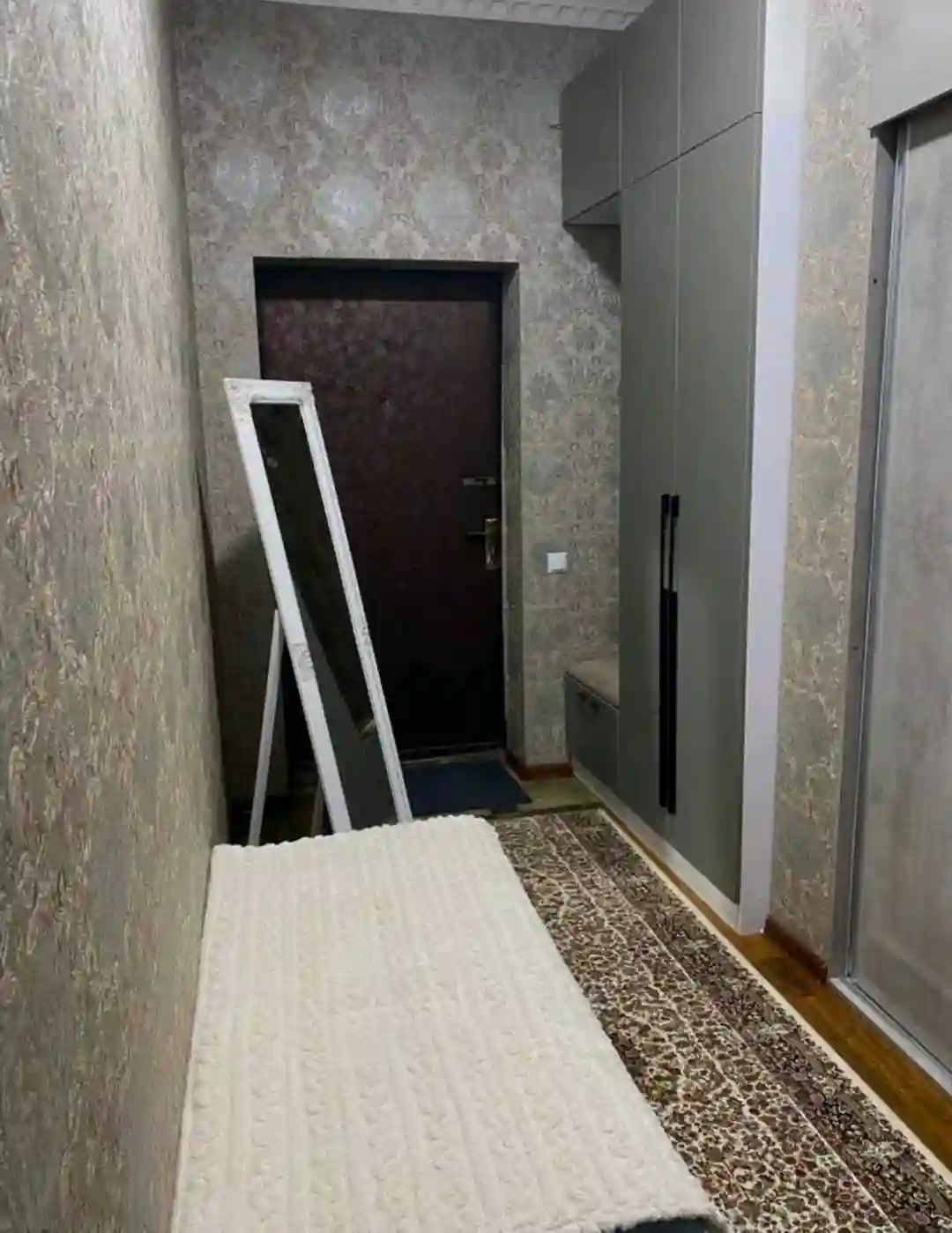 2-к квартира, 1 этаж, 83 м², Сино