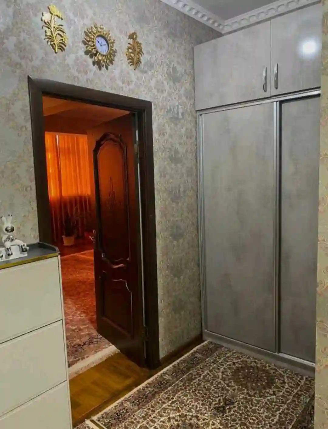 2-к квартира, 1 этаж, 83 м², Сино