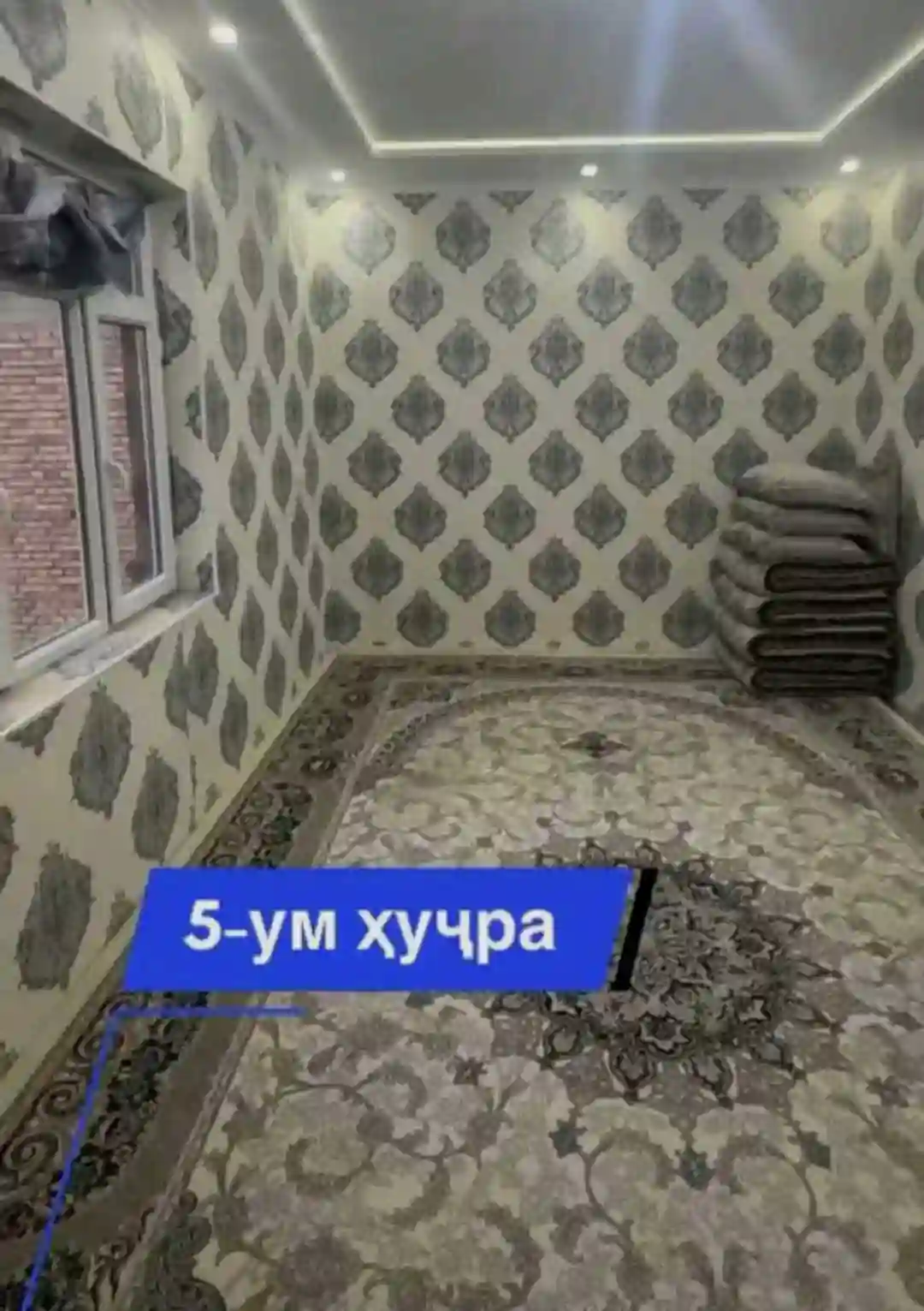 2 этажный, 7-комн. дом, 5002 м², 5 соток, Сино, Чортут