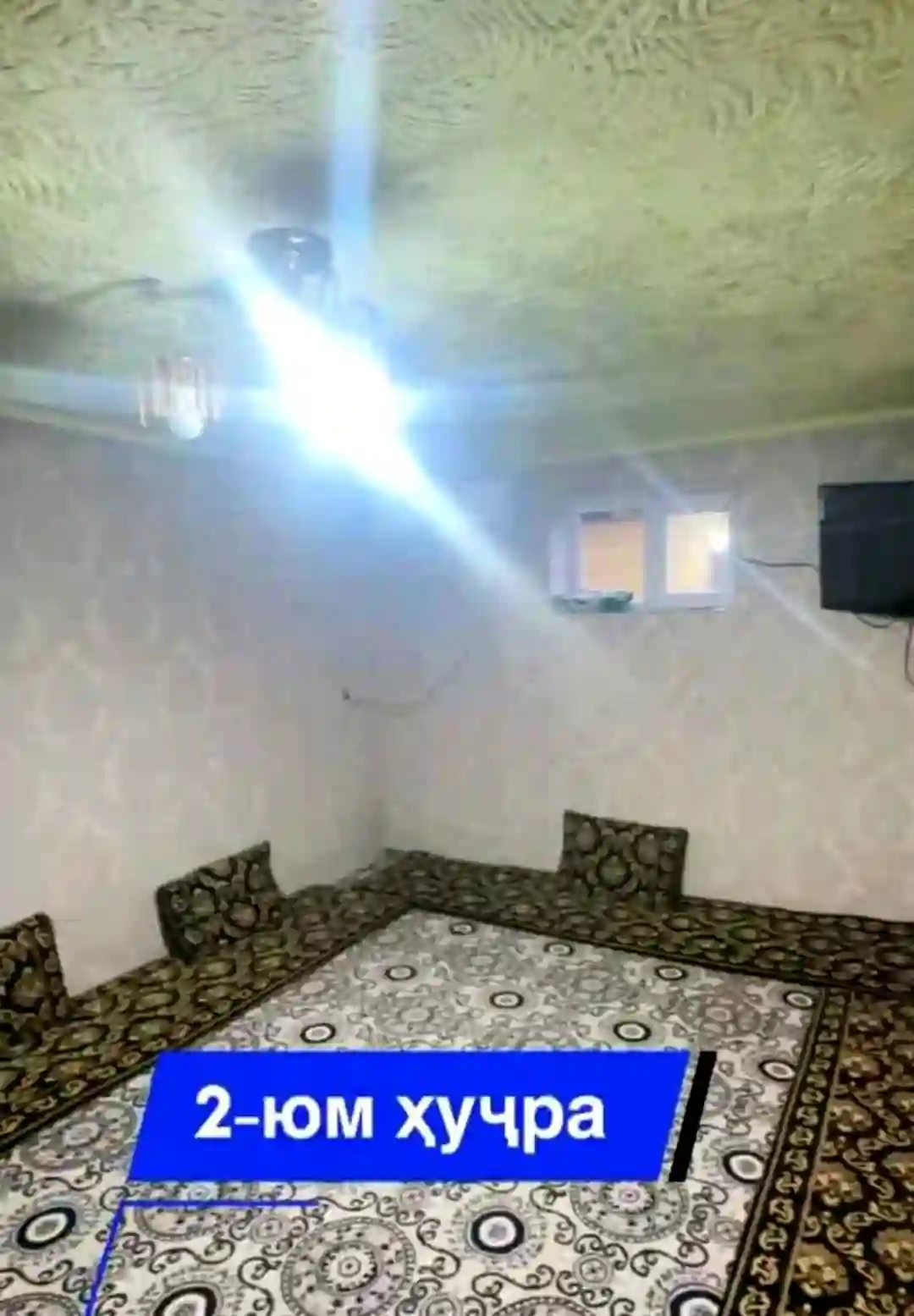 2 этажный, 7-комн. дом, 5002 м², 5 соток, Сино, Чортут