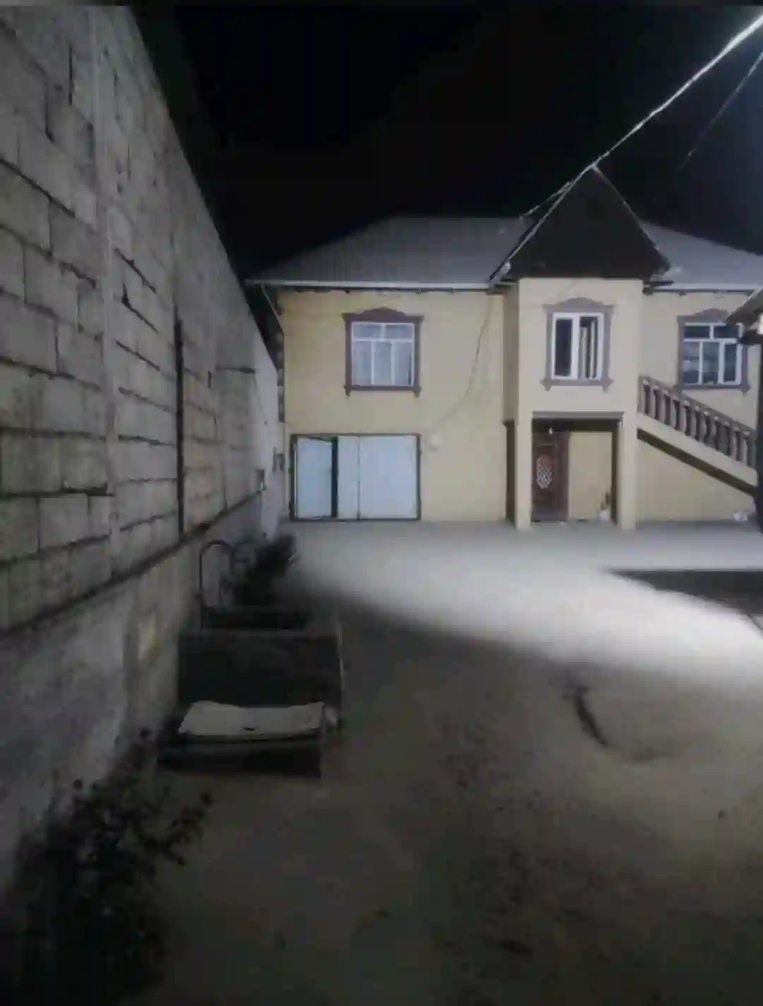 2 этажный, 7-комн. дом, 5002 м², 5 соток, Сино, Чортут