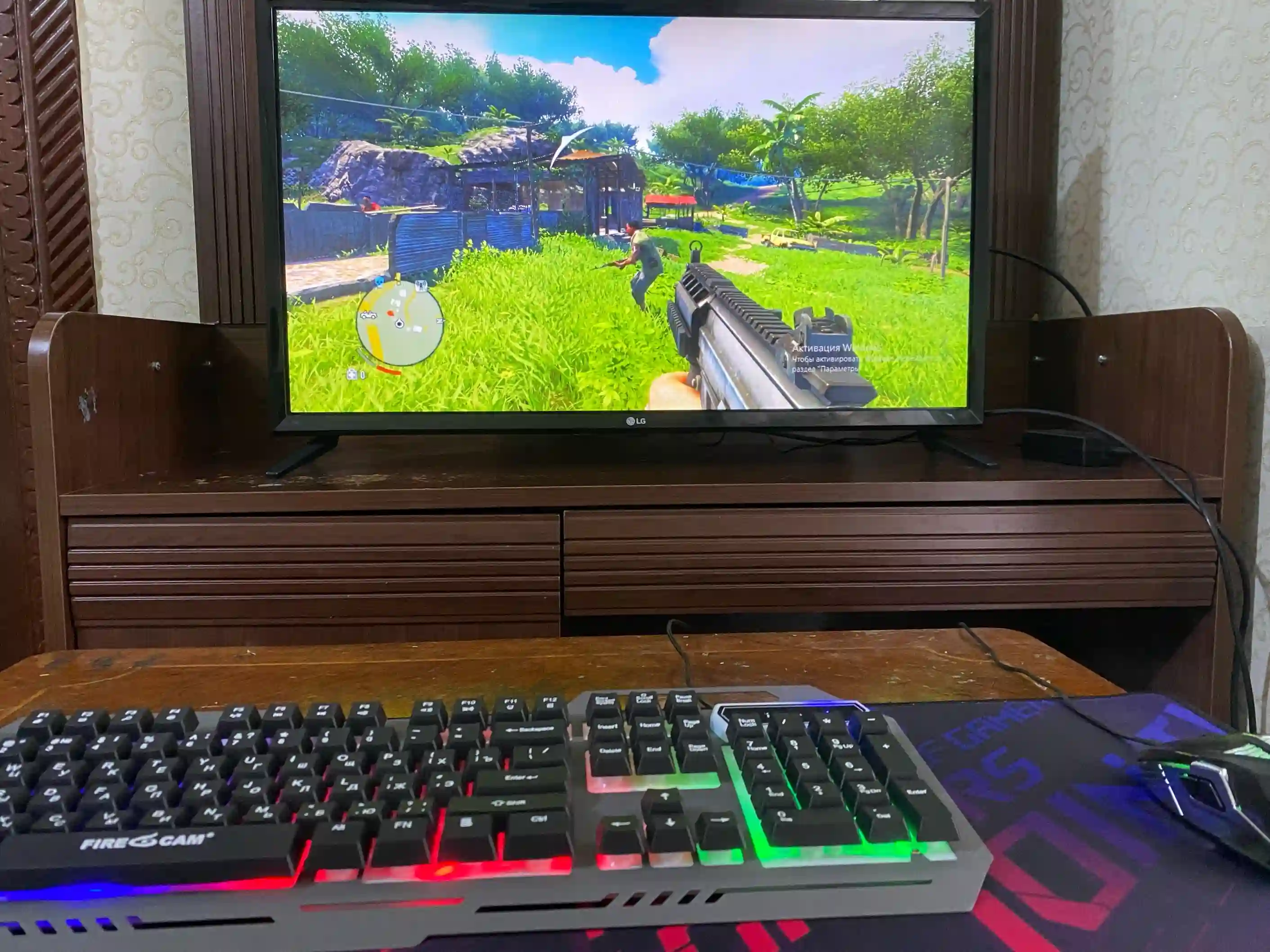 PC Компьютер i5 3470 16 GB RAM видео карта GTX 650ti 1GB жёстки диск 250gb