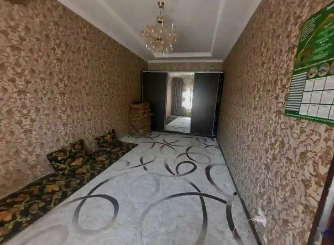 2 этажный, 5-комн. дом, 1202 м², 5 соток, Фирдавси, Поёни Корвон