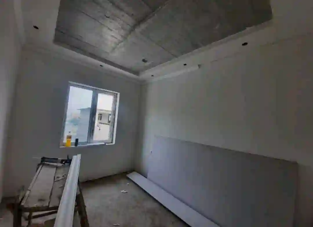 2-к квартира, 2 этаж, 50 м², Фирдавси