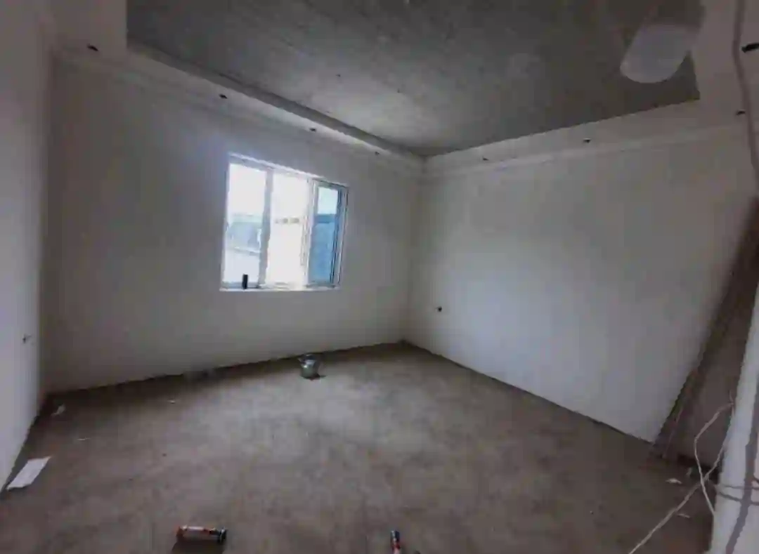 2-к квартира, 2 этаж, 50 м², Фирдавси