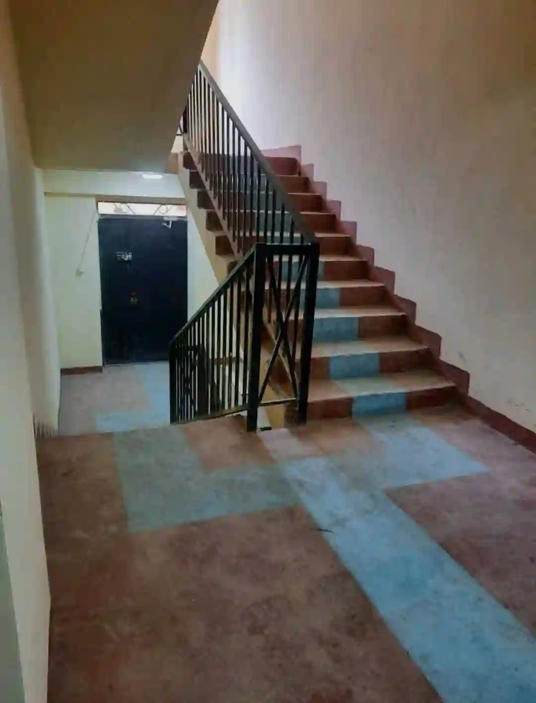 2-к квартира, 2 этаж, 50 м², Фирдавси